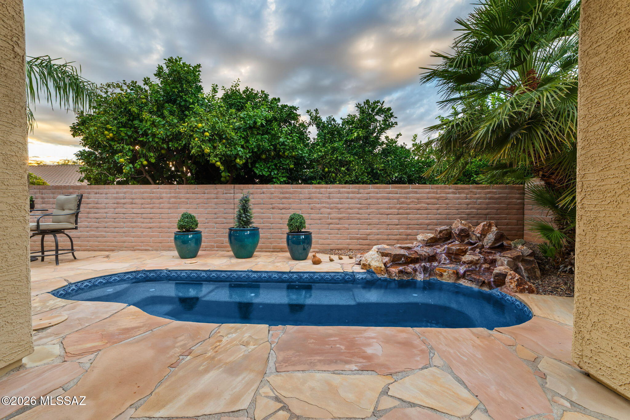 Quail Creek II Unit 11 - Residential