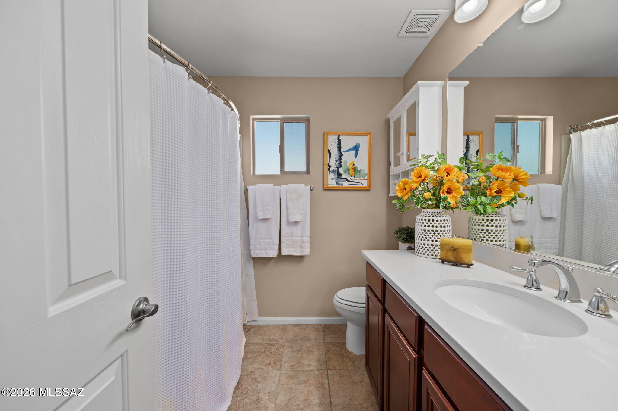 Quail Creek II Unit 11 - Residential
