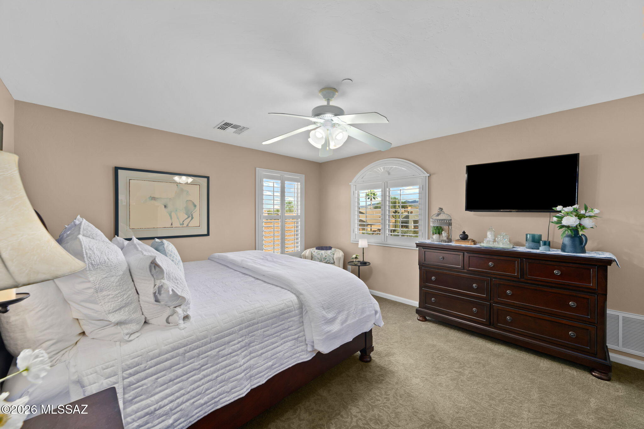 Quail Creek II Unit 11 - Residential