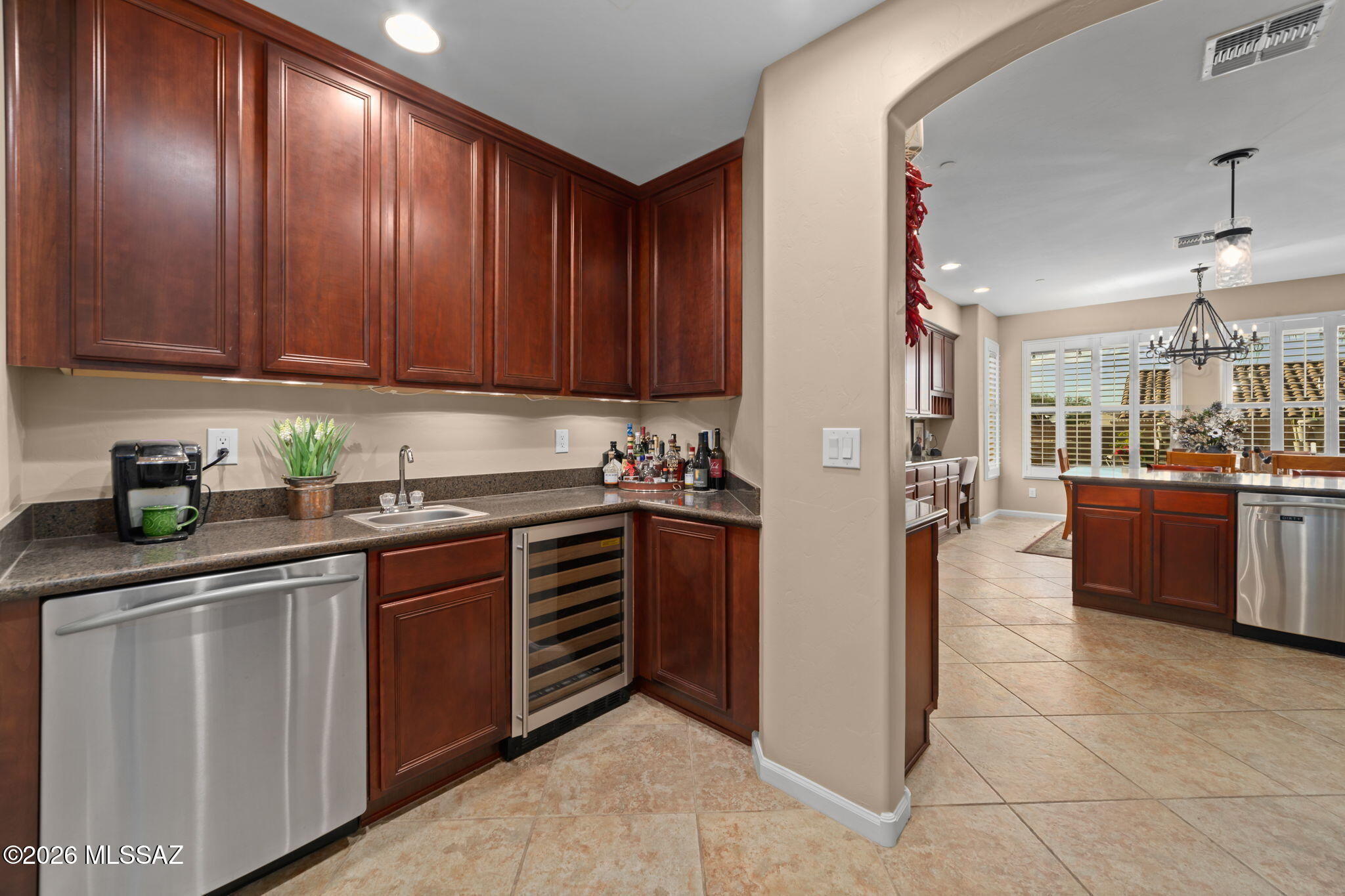 Quail Creek II Unit 11 - Residential