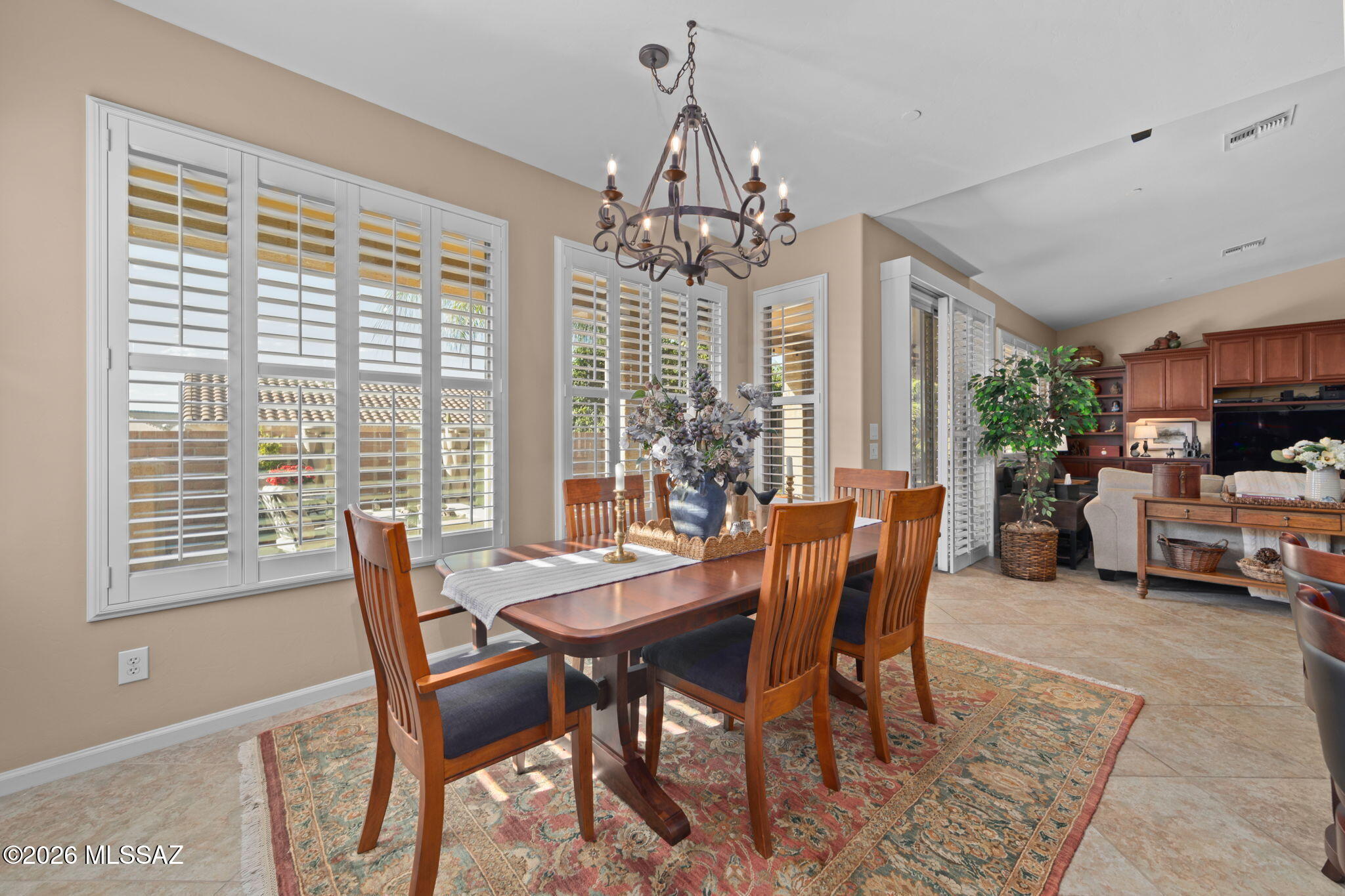 Quail Creek II Unit 11 - Residential