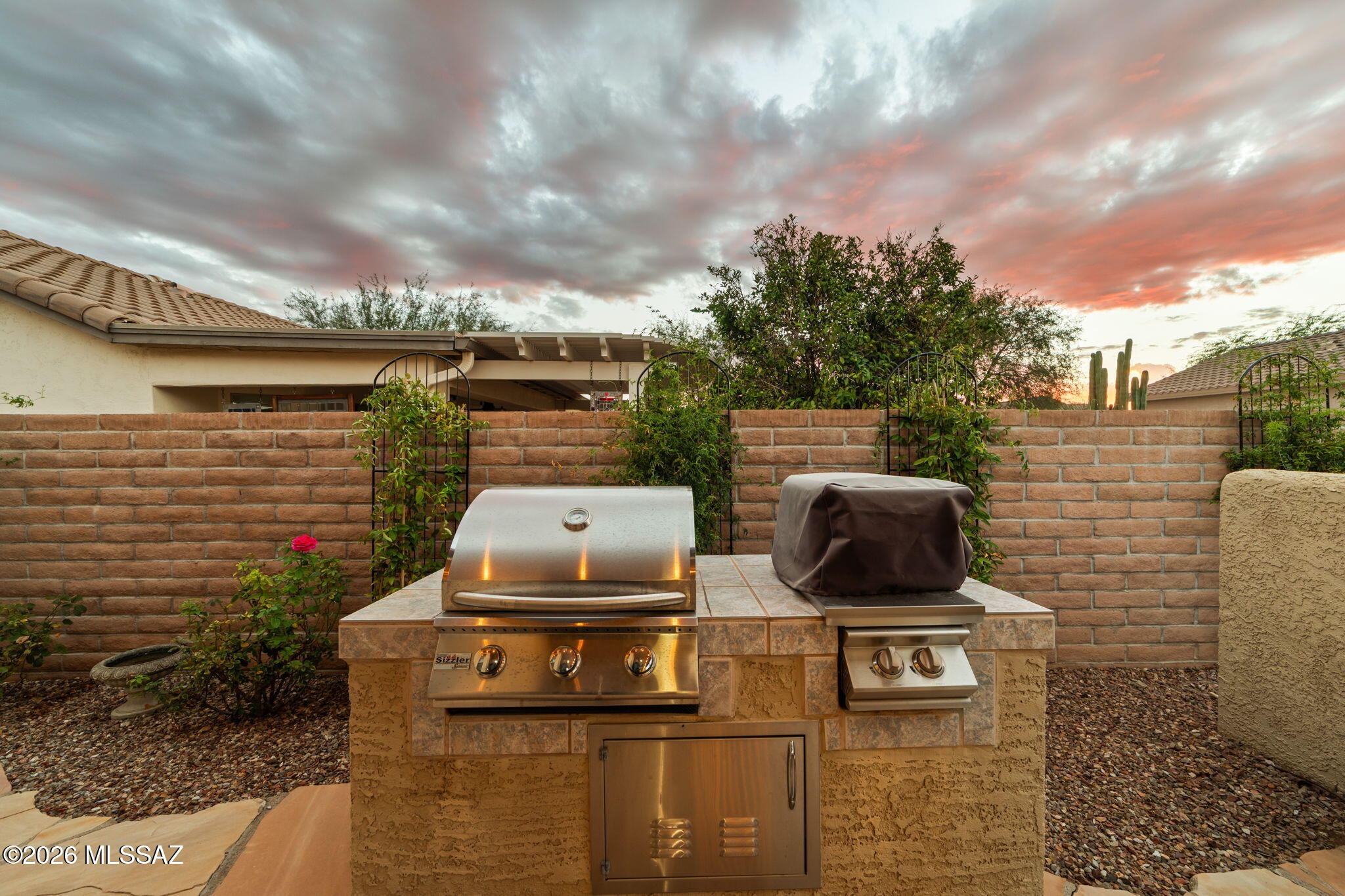 Quail Creek II Unit 11 - Residential
