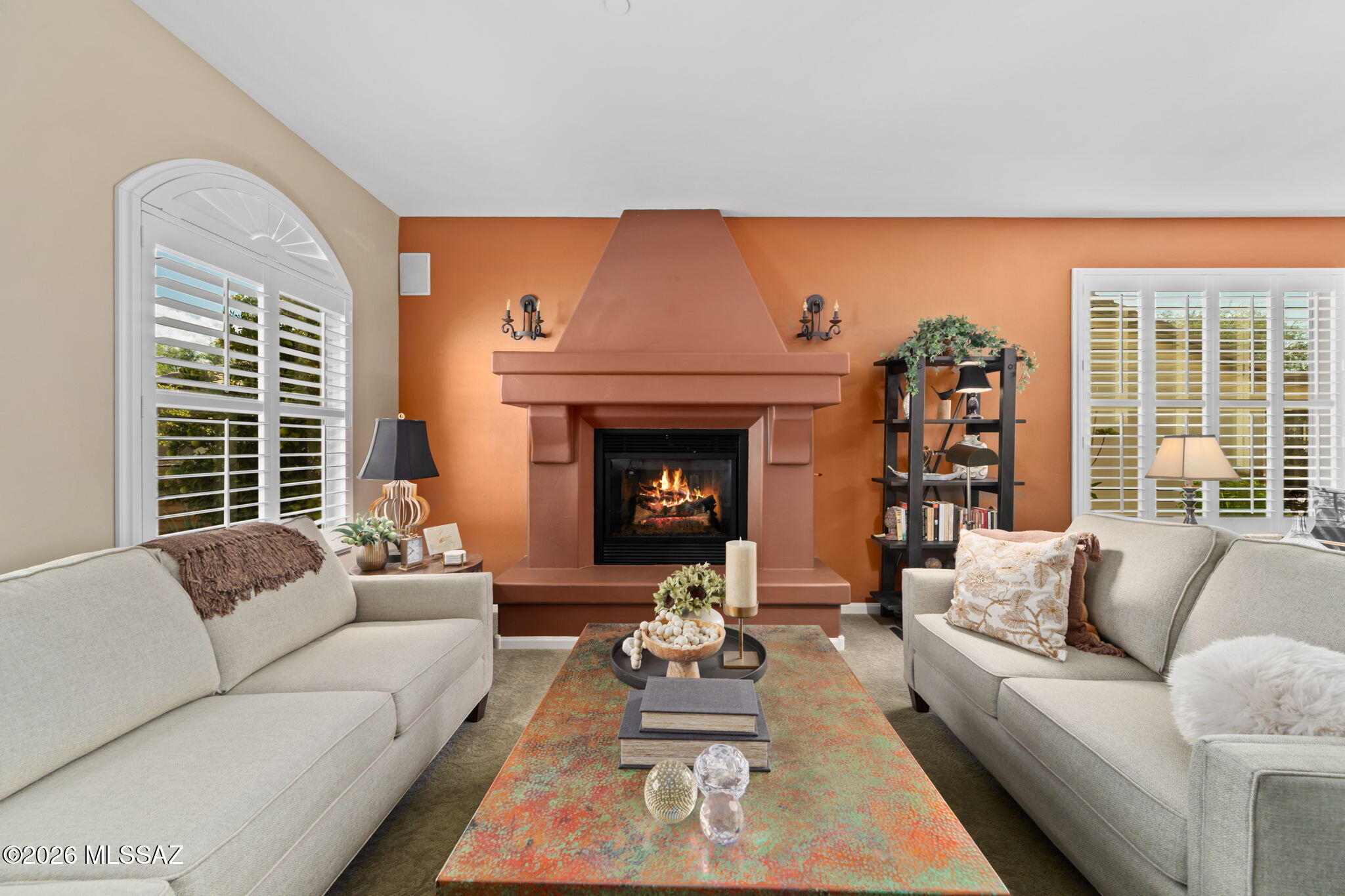 Quail Creek II Unit 11 - Residential