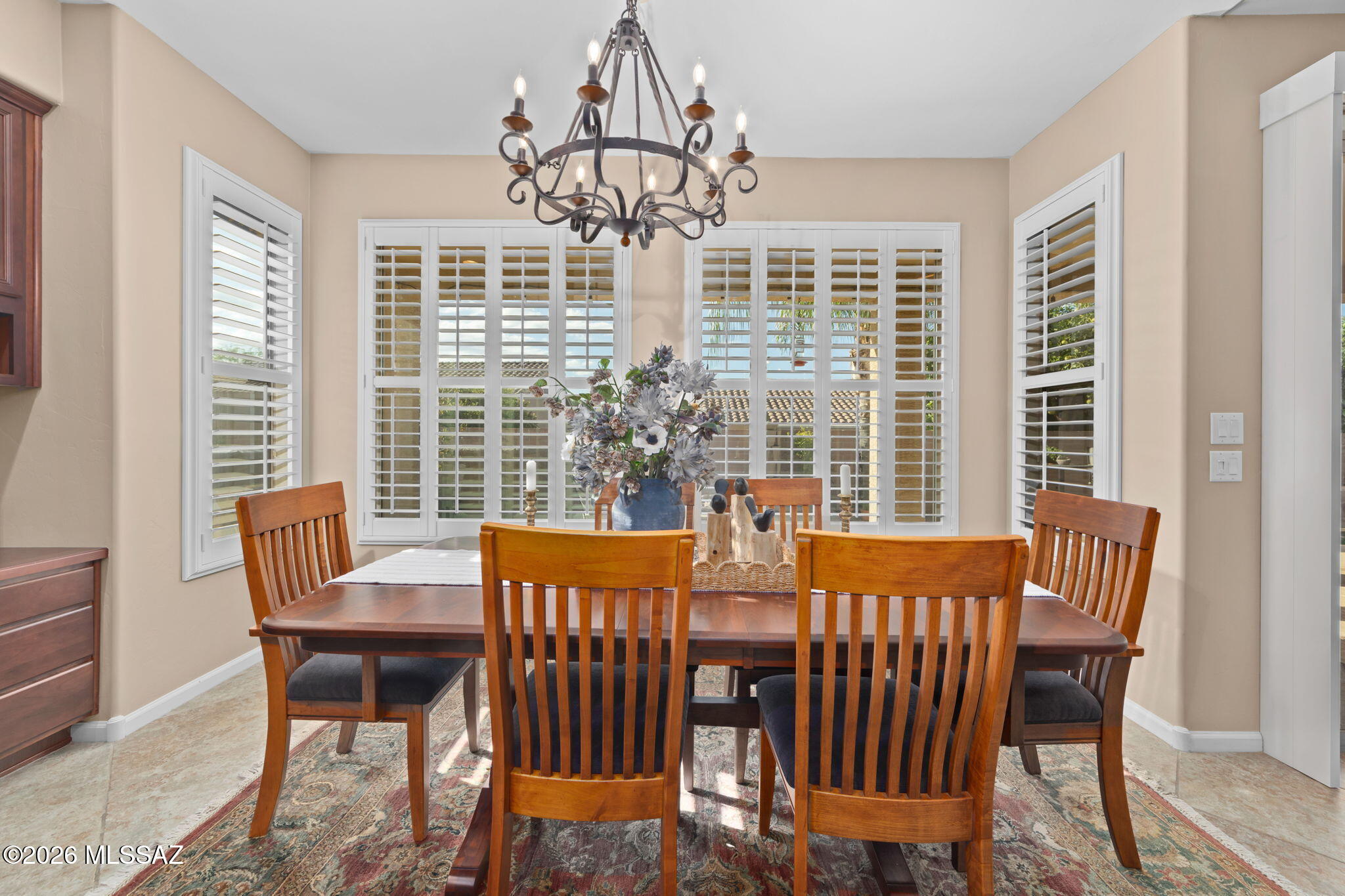 Quail Creek II Unit 11 - Residential