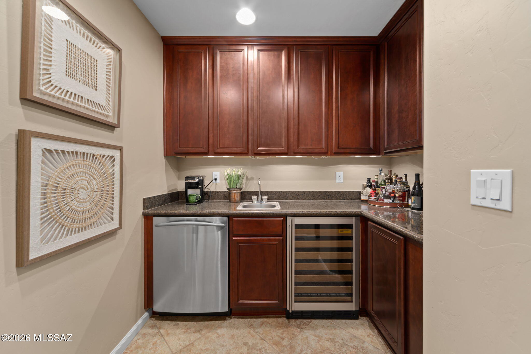 Quail Creek II Unit 11 - Residential
