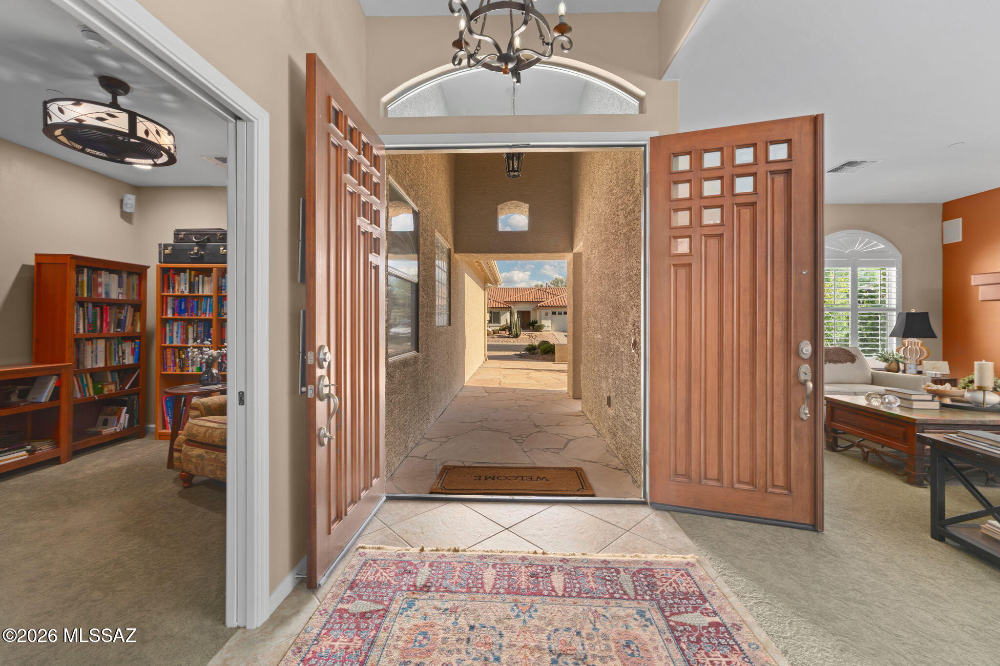Quail Creek II Unit 11 - Residential