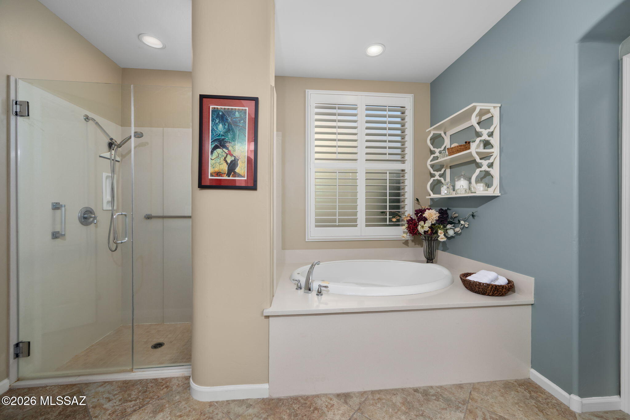 Quail Creek II Unit 11 - Residential