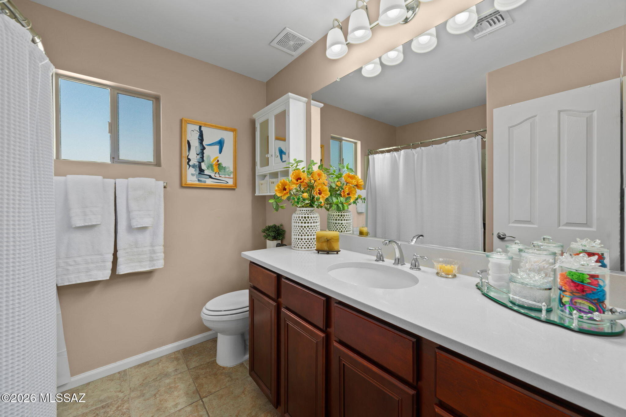 Quail Creek II Unit 11 - Residential