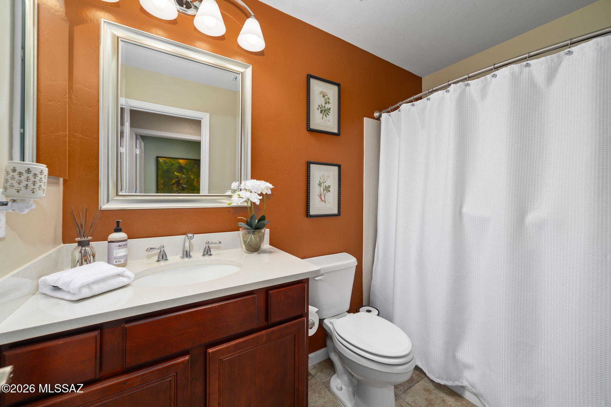 Quail Creek II Unit 11 - Residential