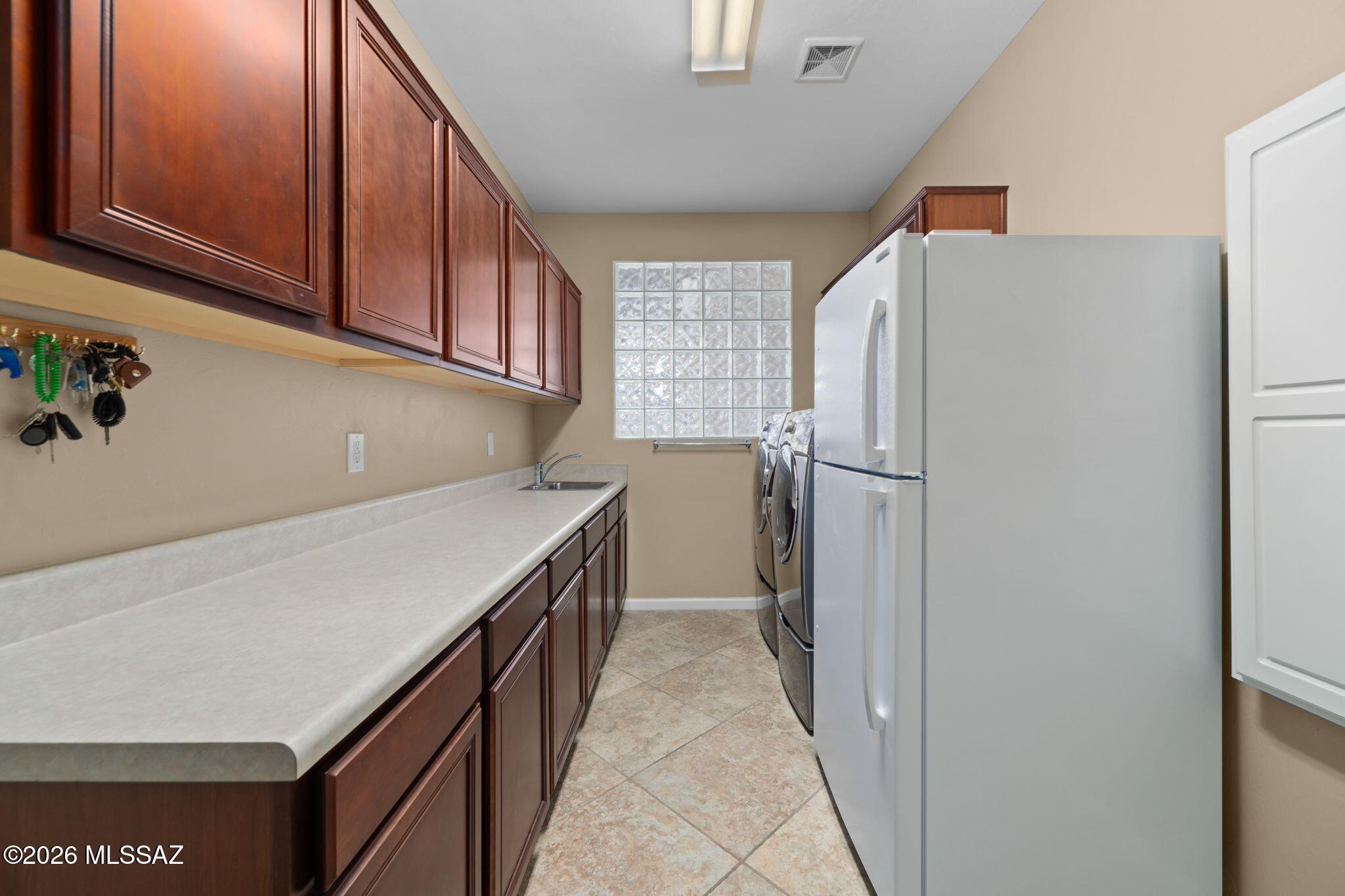 Quail Creek II Unit 11 - Residential