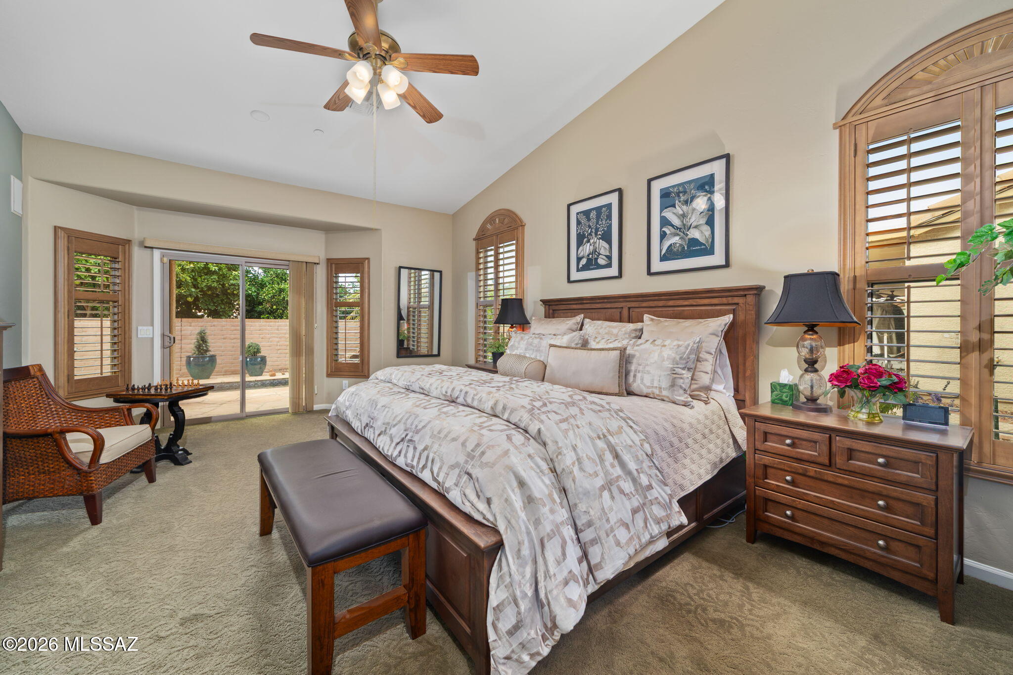 Quail Creek II Unit 11 - Residential