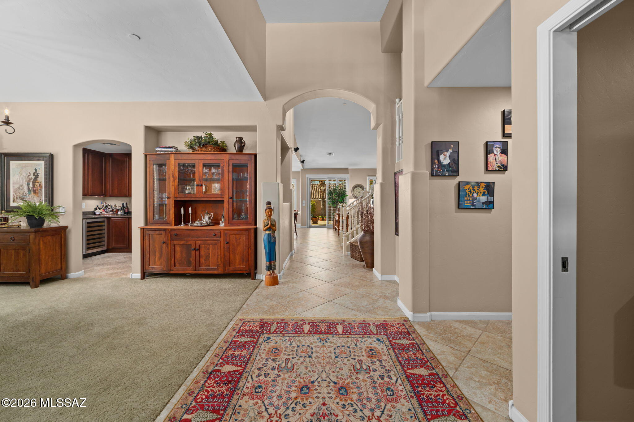 Quail Creek II Unit 11 - Residential