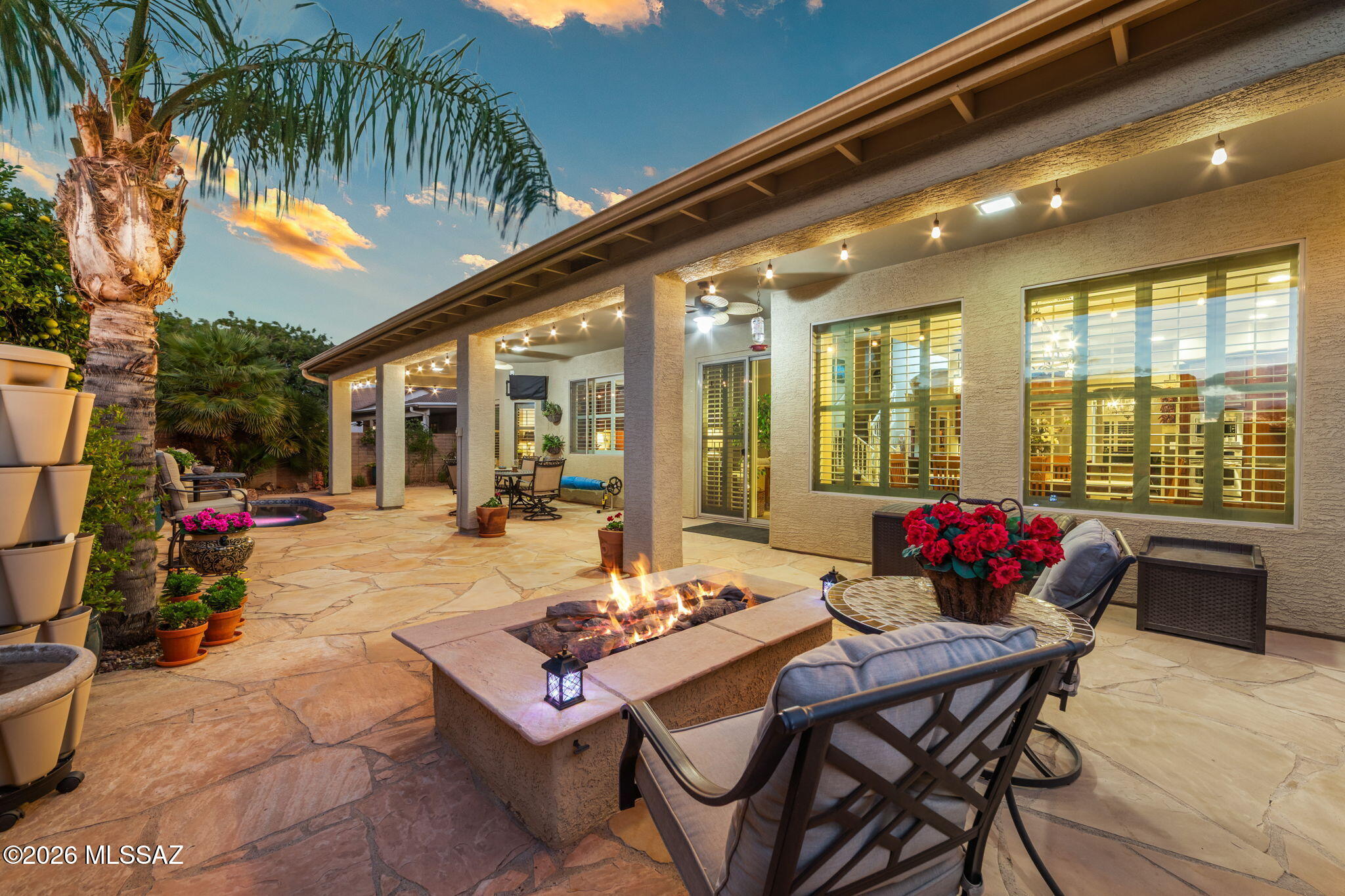 Quail Creek II Unit 11 - Residential