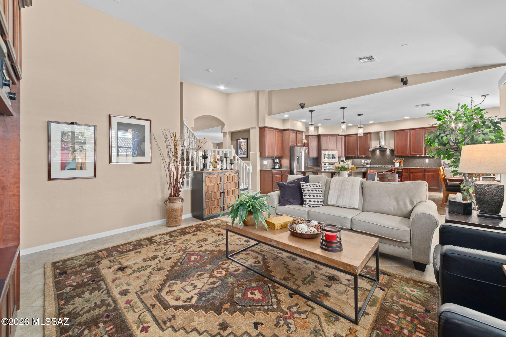 Quail Creek II Unit 11 - Residential
