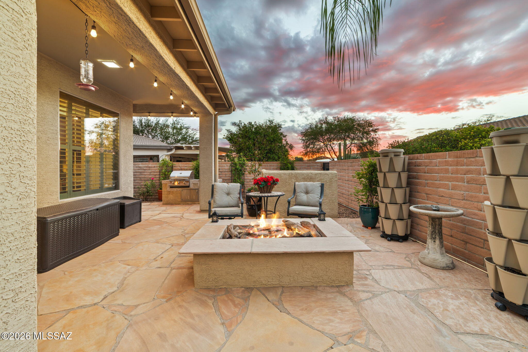 Quail Creek II Unit 11 - Residential