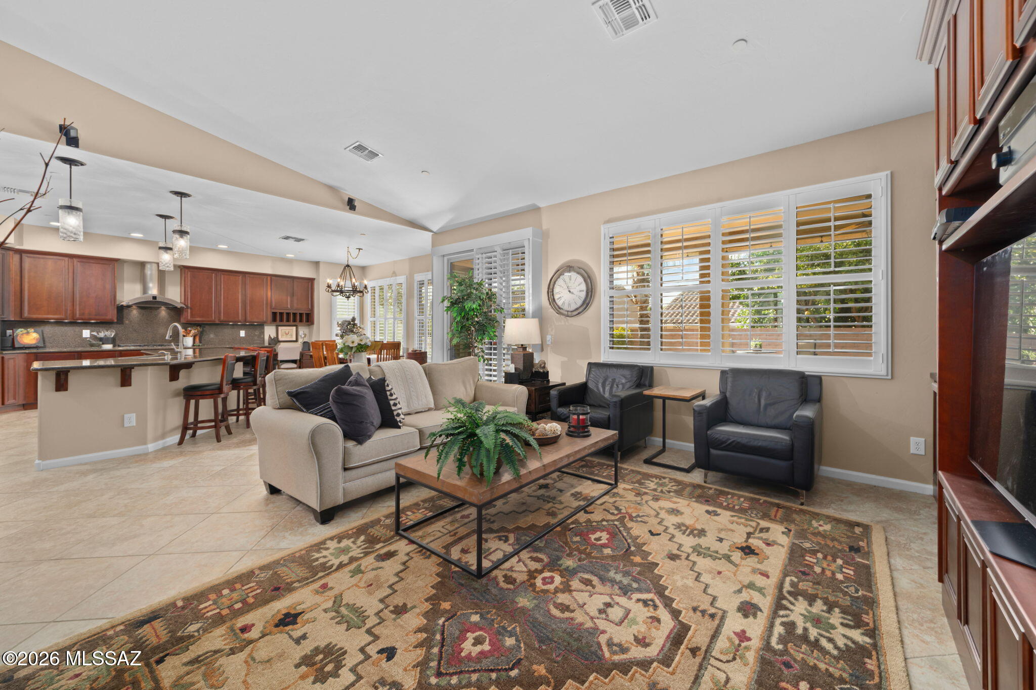Quail Creek II Unit 11 - Residential