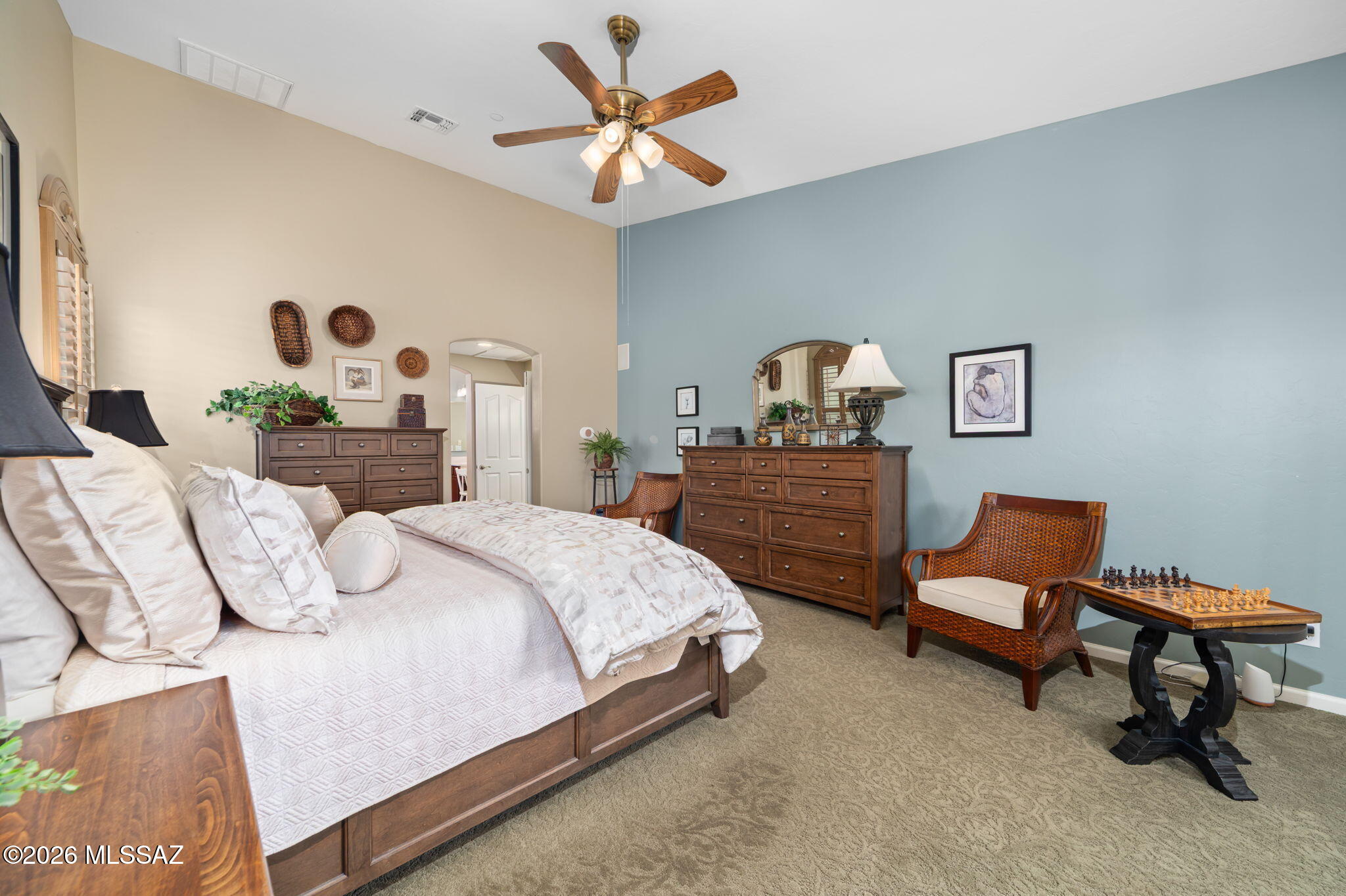 Quail Creek II Unit 11 - Residential