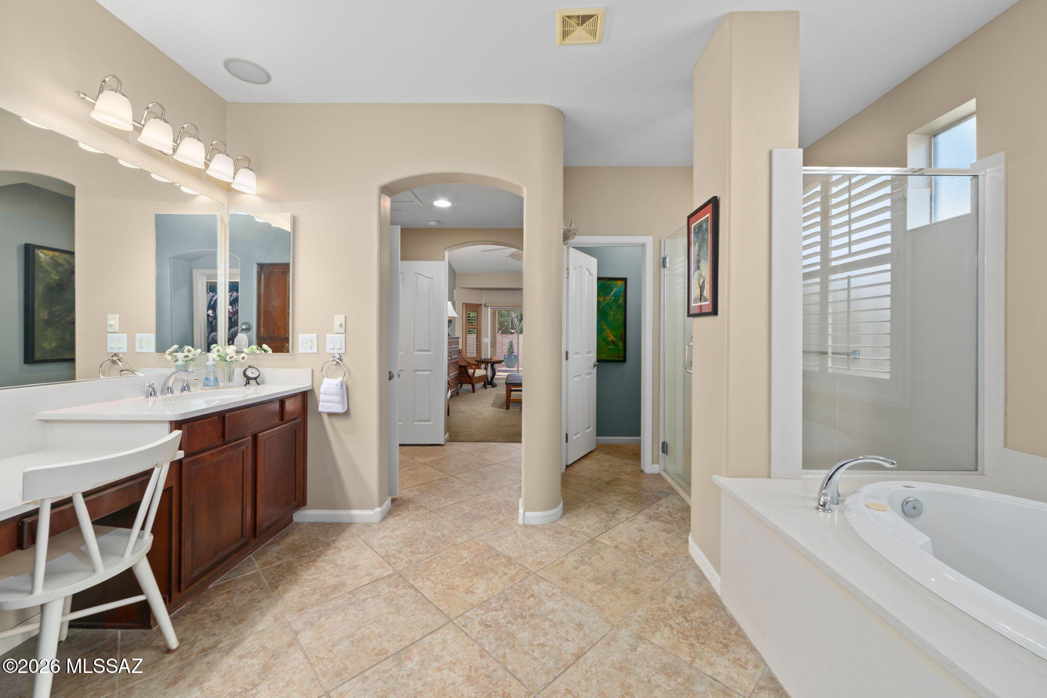 Quail Creek II Unit 11 - Residential