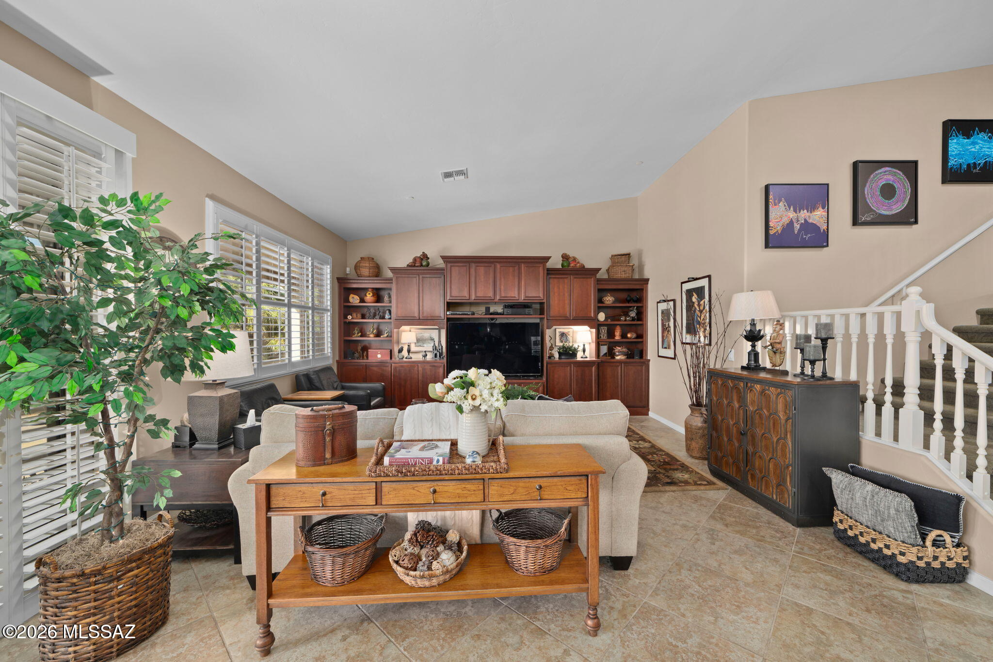 Quail Creek II Unit 11 - Residential
