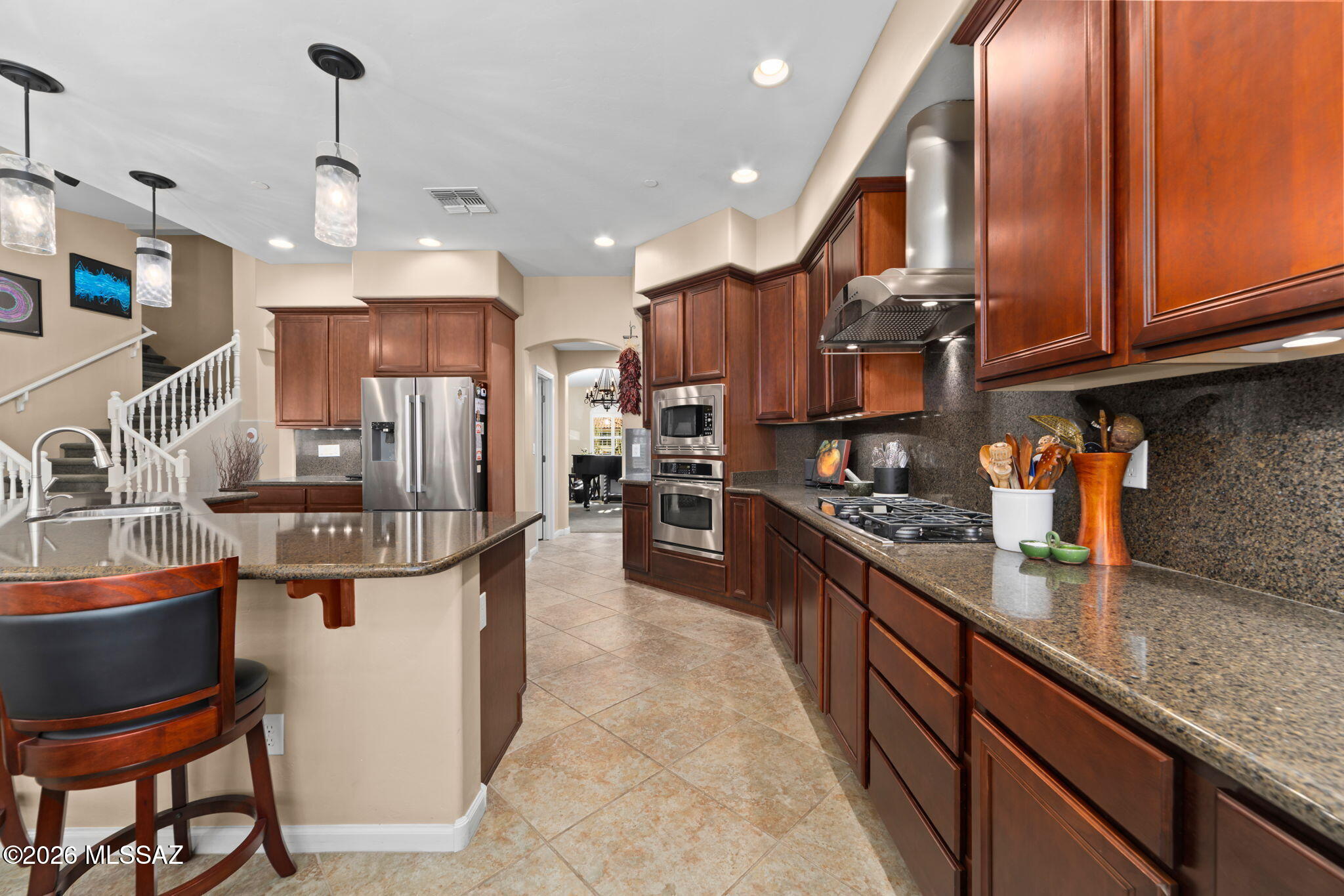 Quail Creek II Unit 11 - Residential