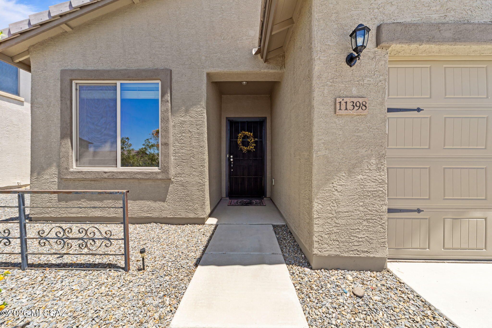 San Lucas Block 8 - Residential