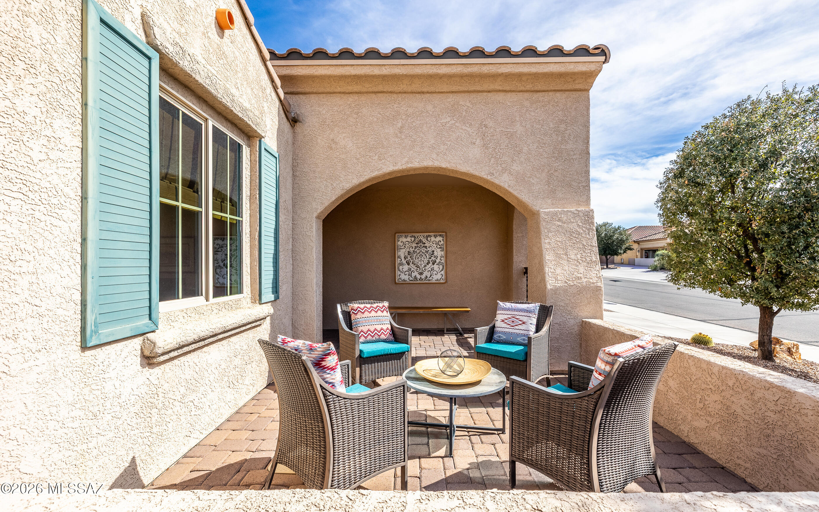 Del Webb At Dove Mountain SQ20131930189 - Residential