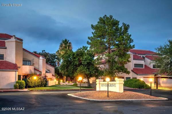 River Grove Condos. - Residential