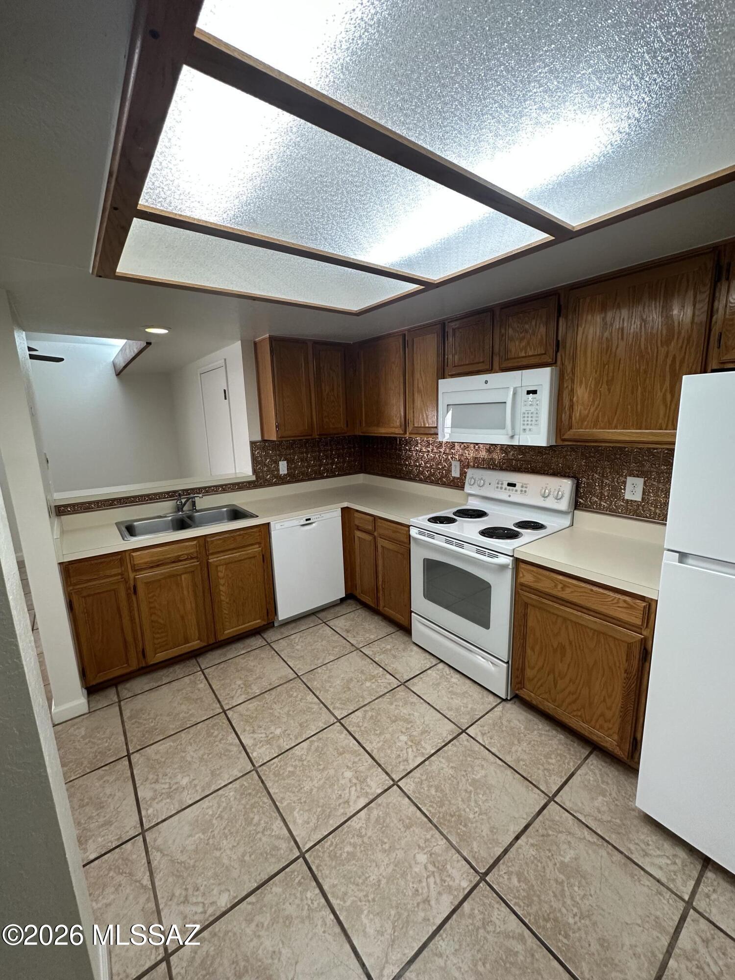 River Grove Condos. - Residential