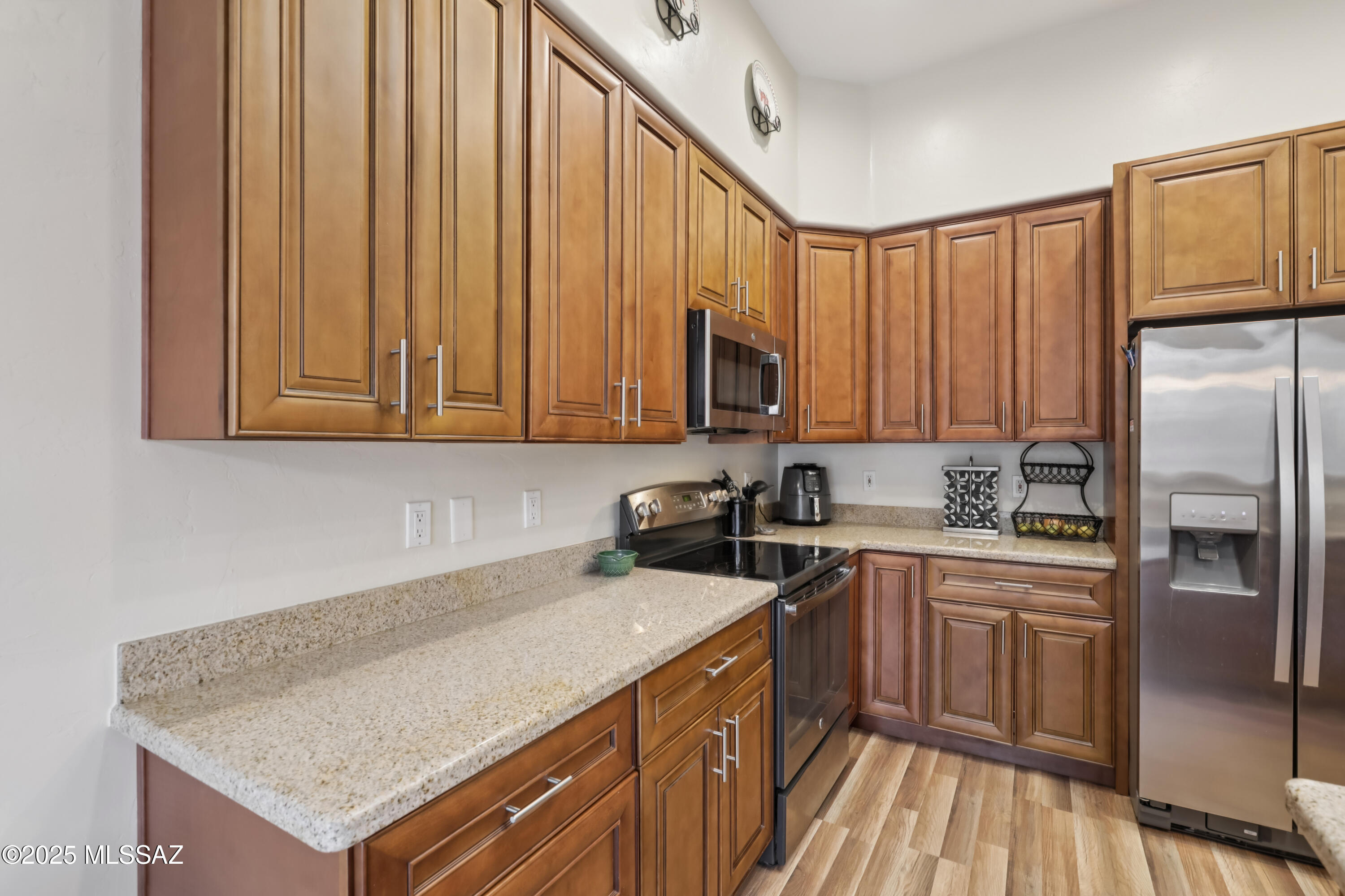 Rancho Esperero (1-343) - Residential