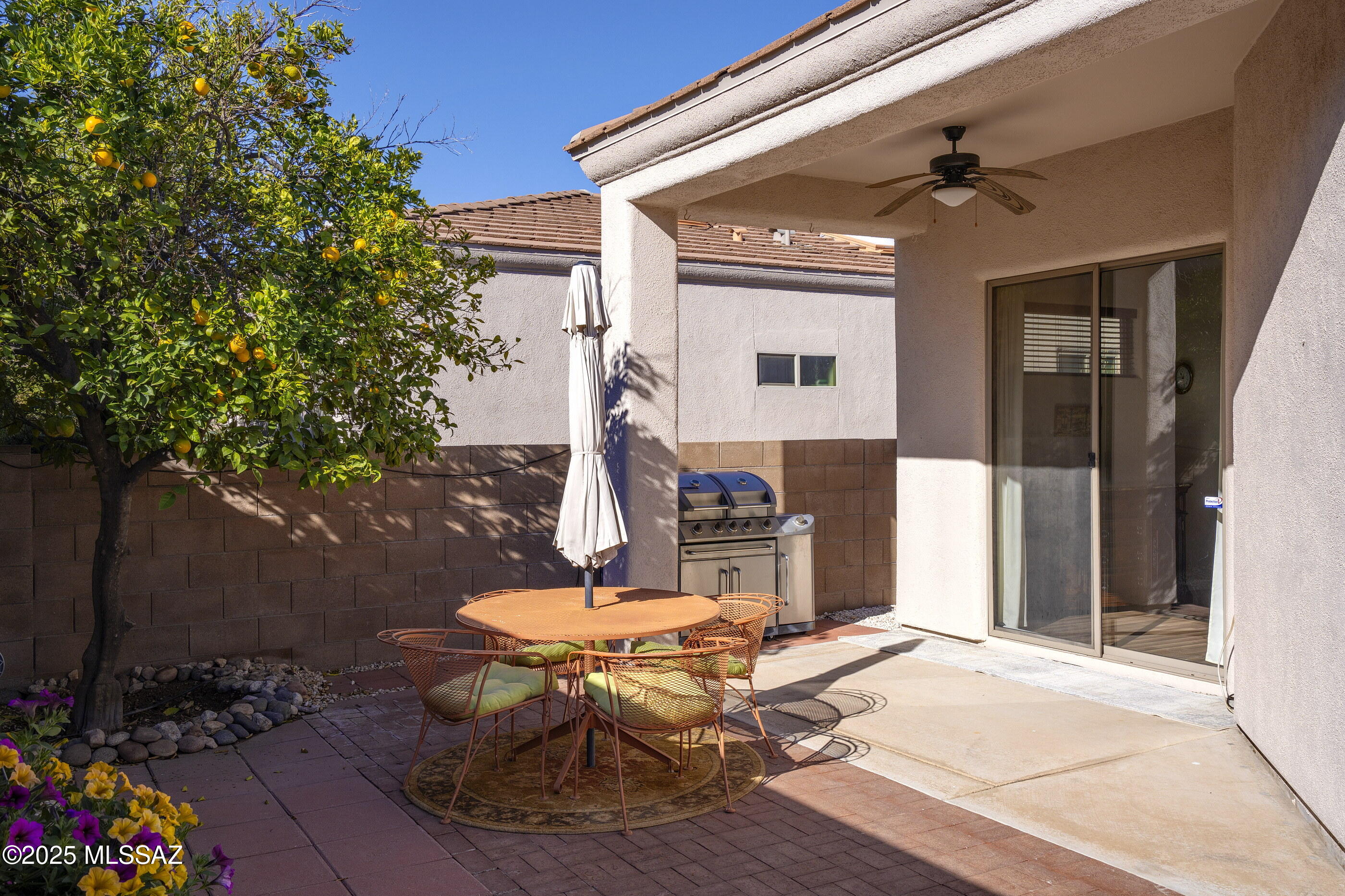 Rancho Esperero (1-343) - Residential
