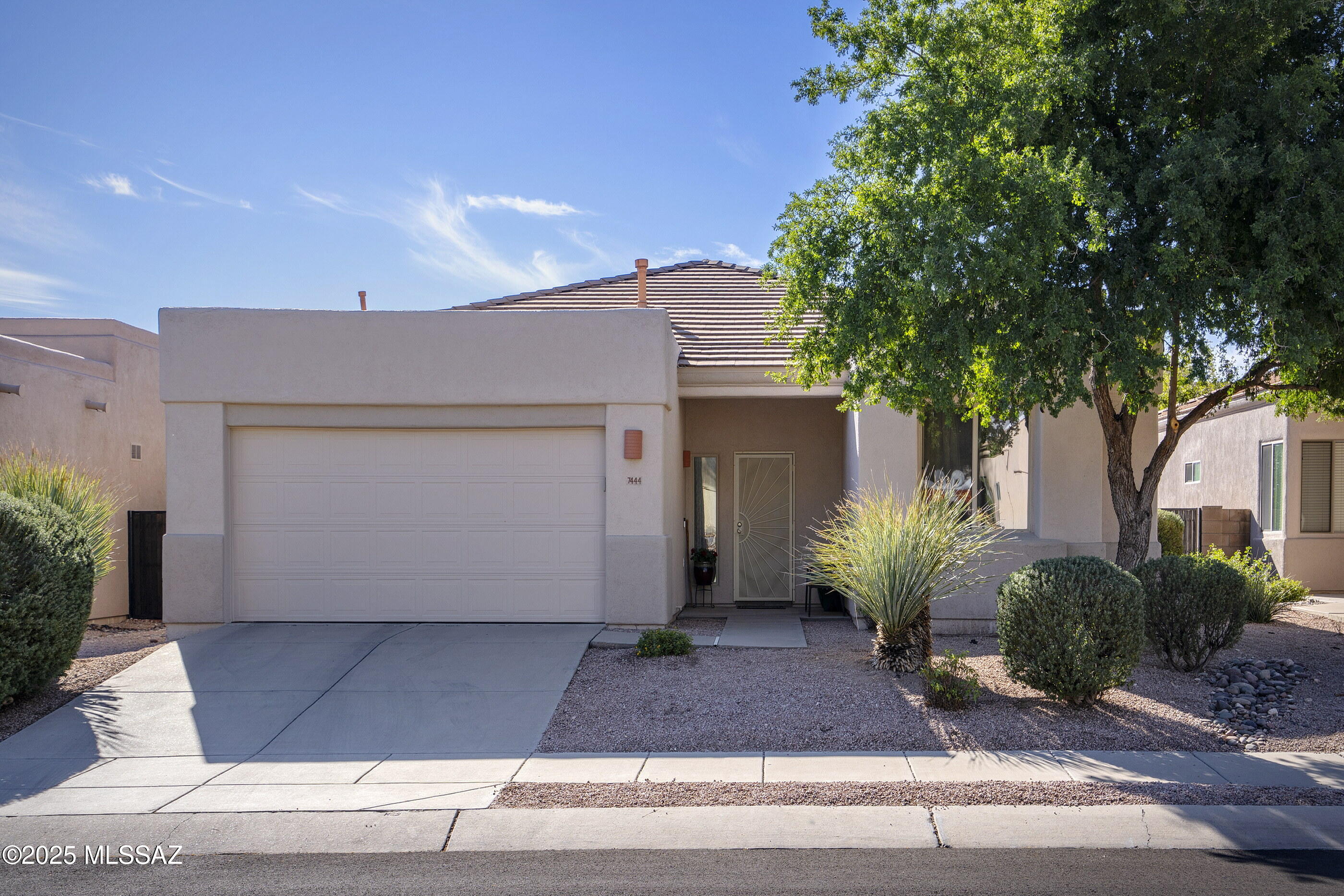 Rancho Esperero (1-343) - Residential