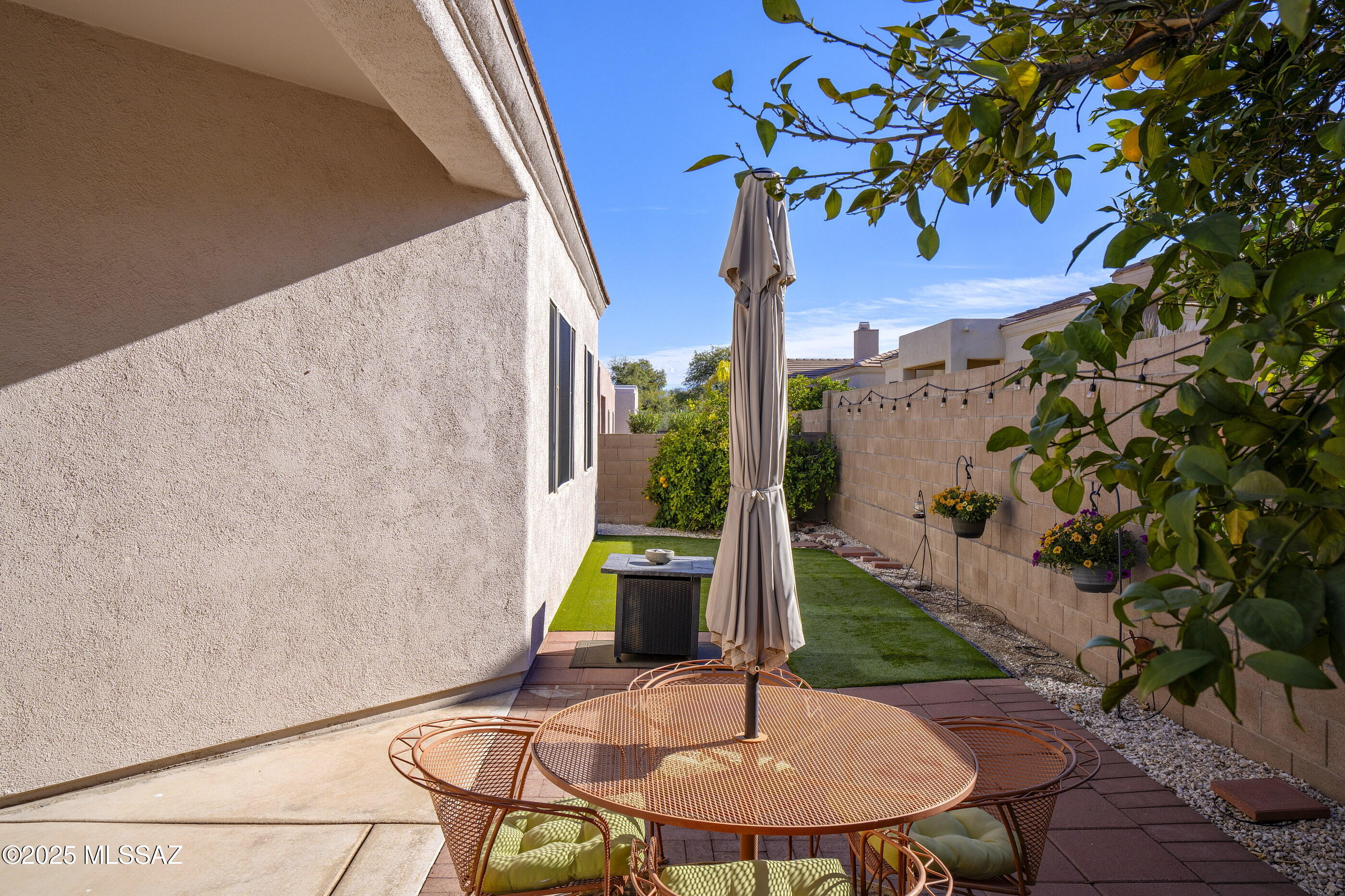 Rancho Esperero (1-343) - Residential
