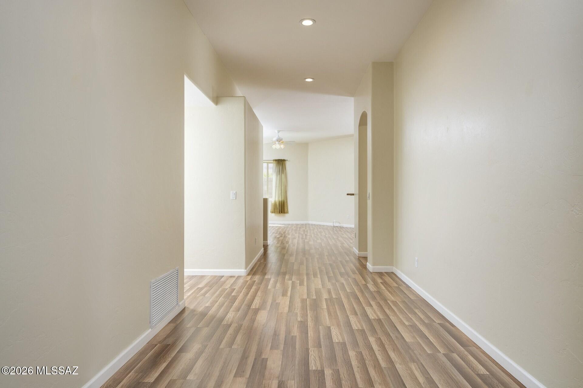 Rancho Esperero (1-343) - Residential