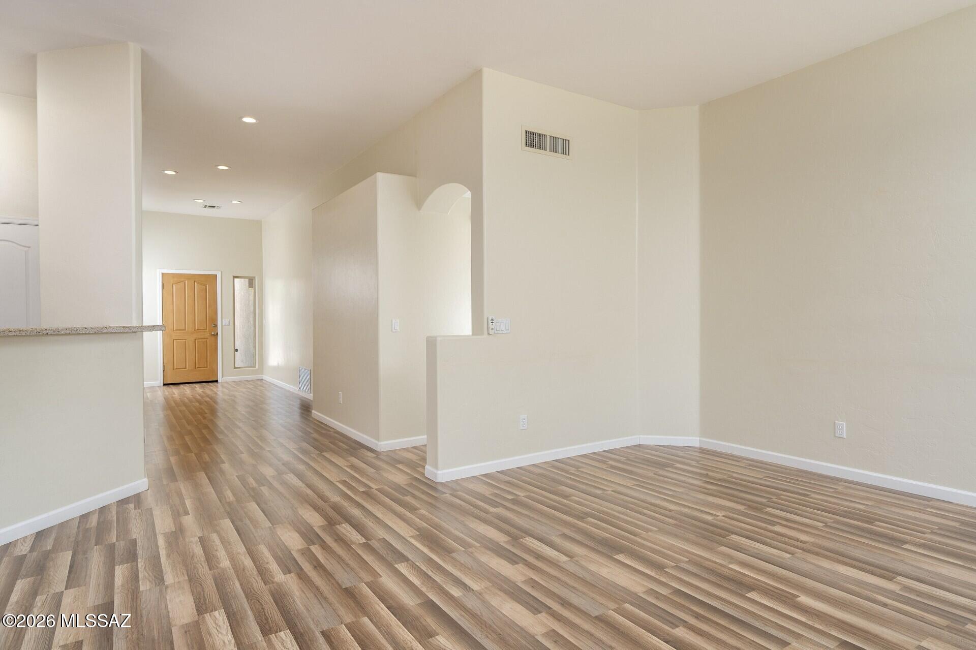 Rancho Esperero (1-343) - Residential