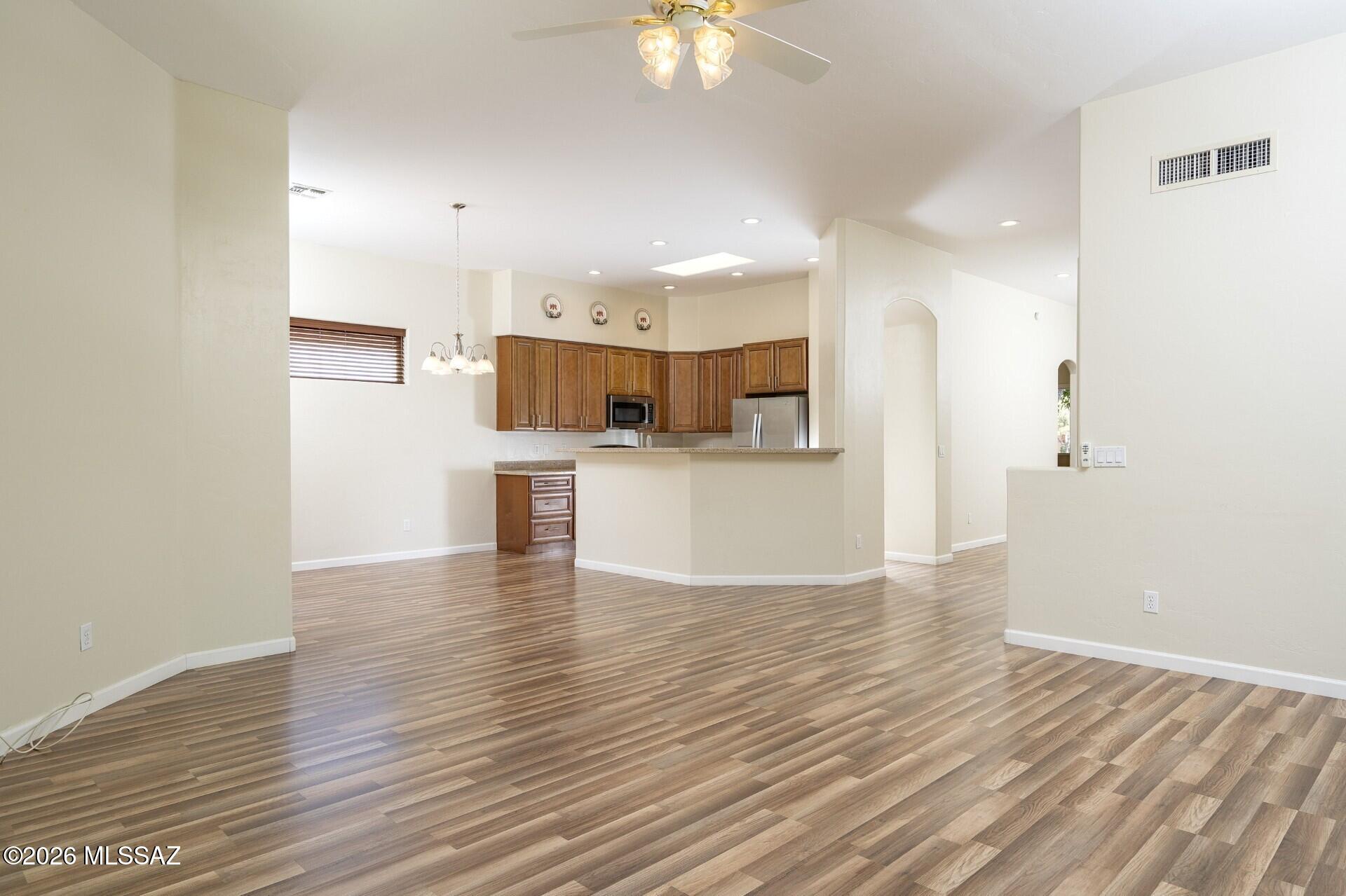 Rancho Esperero (1-343) - Residential