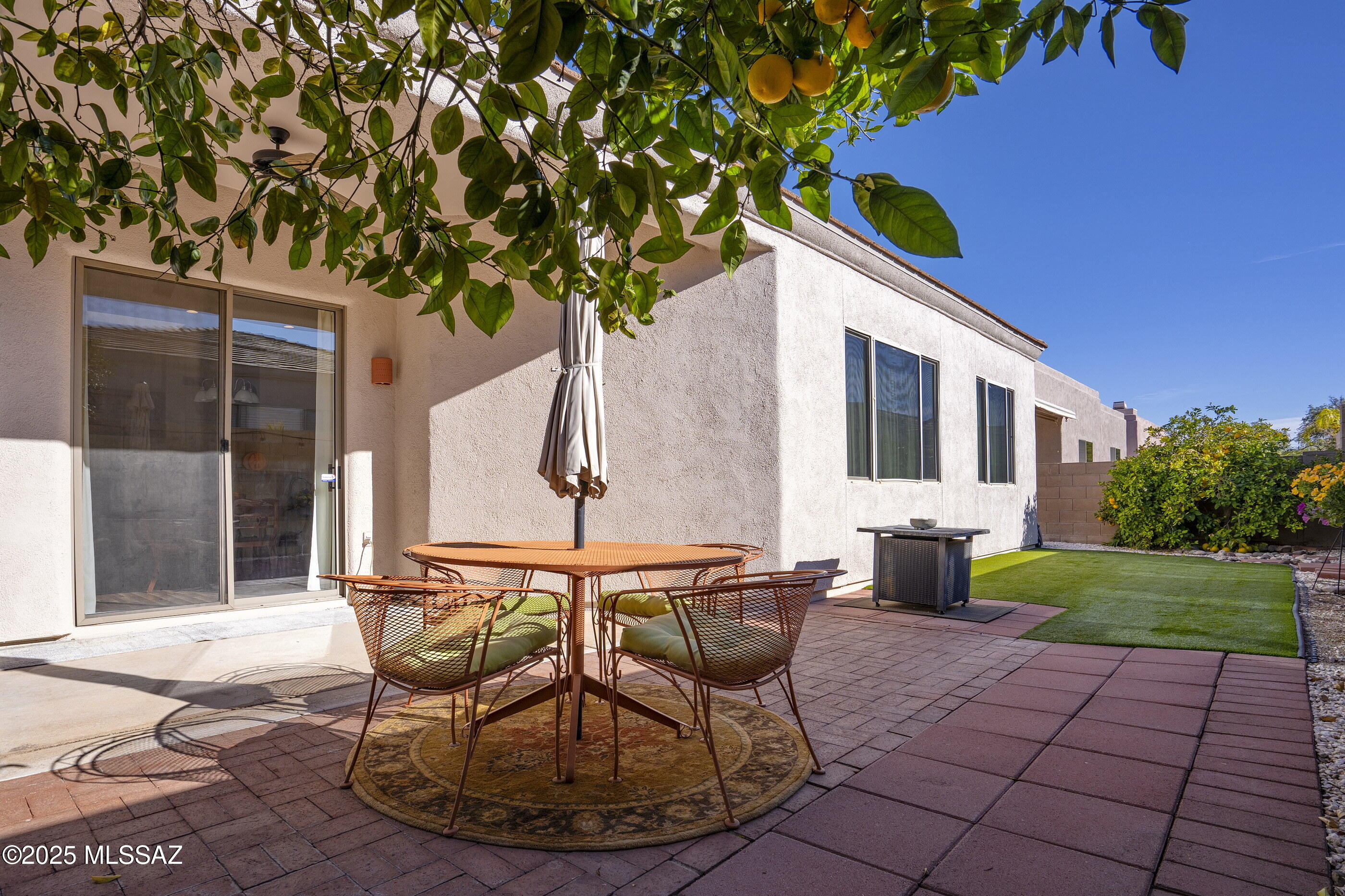 Rancho Esperero (1-343) - Residential