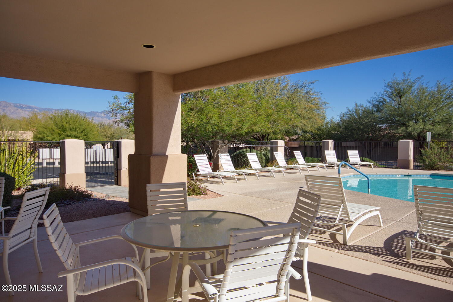 Rancho Esperero (1-343) - Residential
