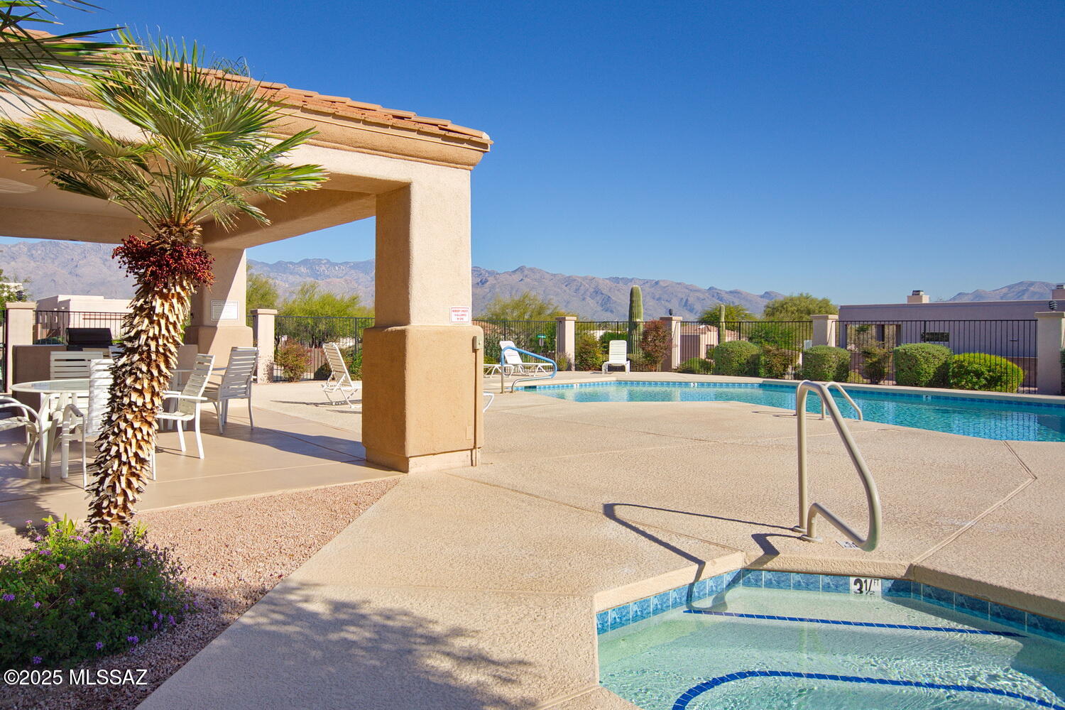 Rancho Esperero (1-343) - Residential