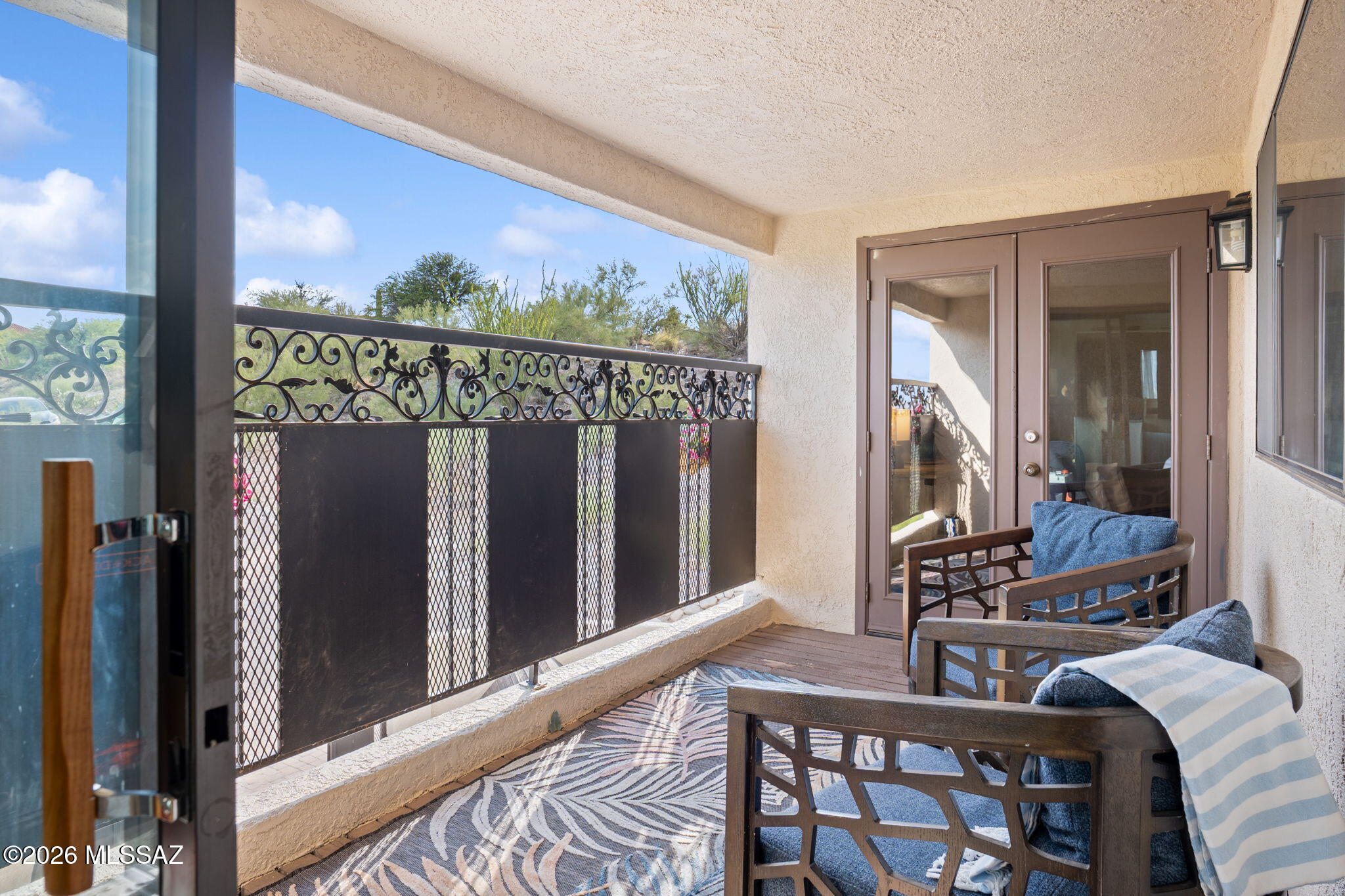 Cimarron Foothills Estates (1-97) - Residential