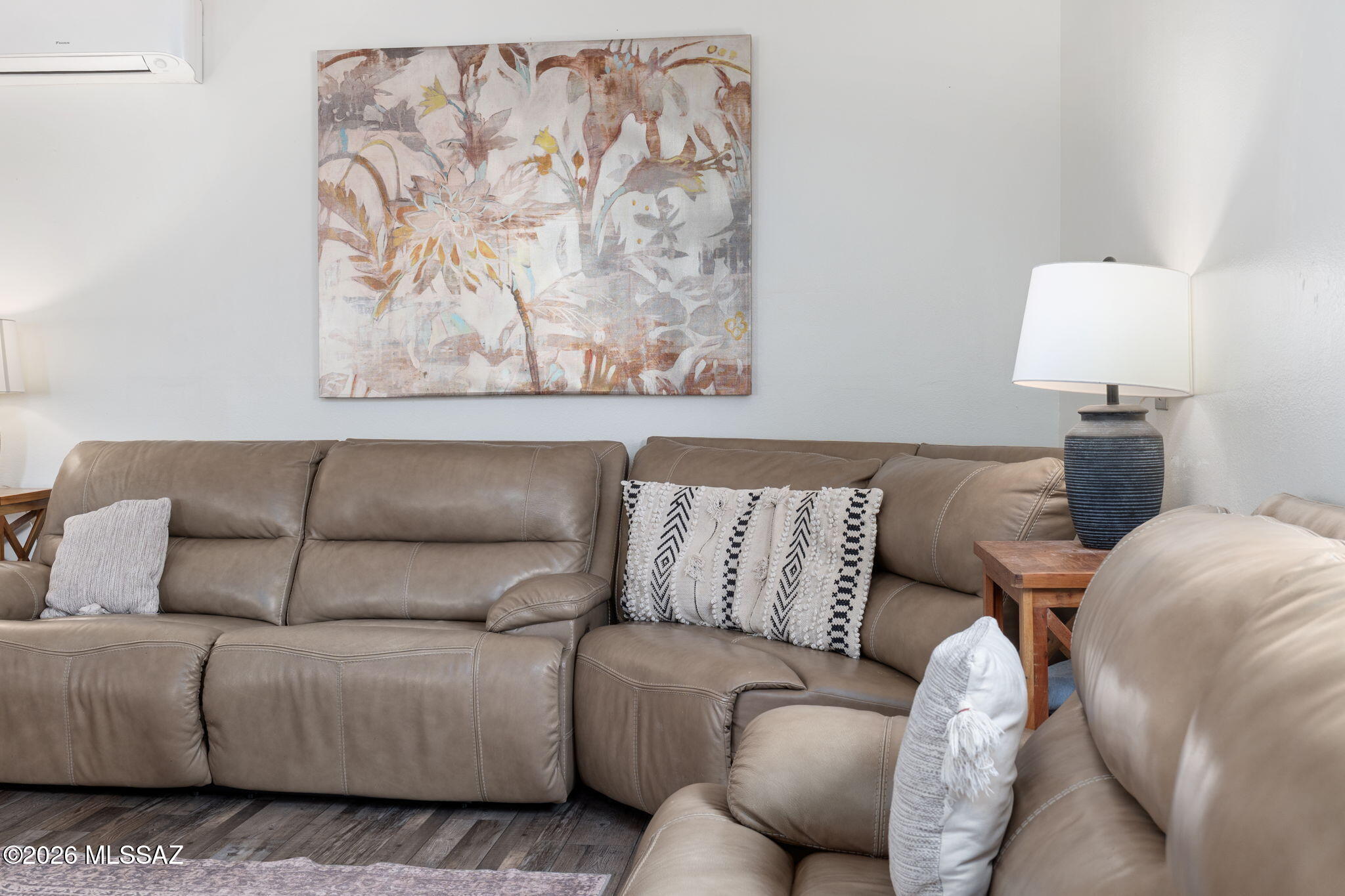 Cimarron Foothills Estates (1-97) - Residential