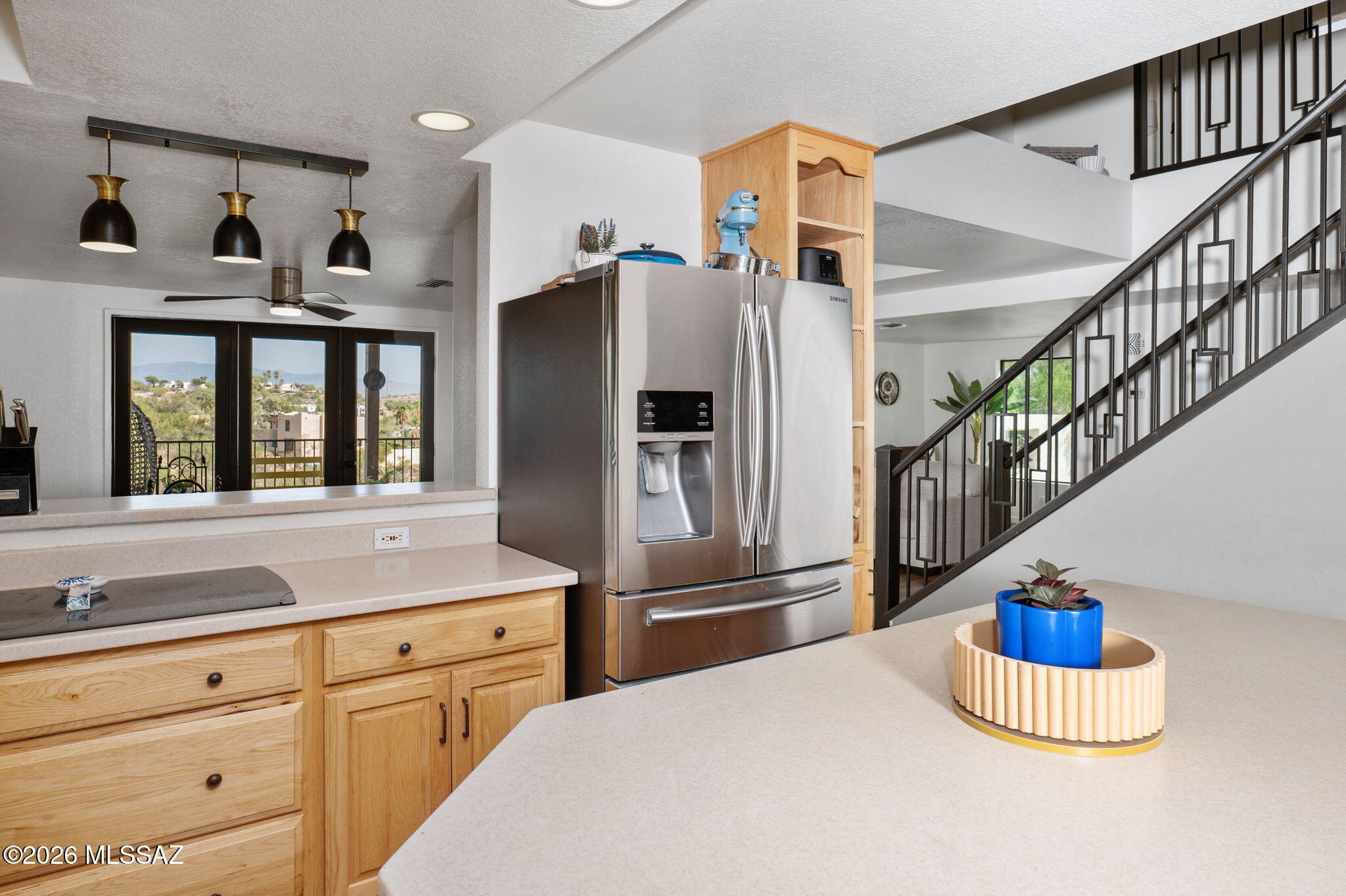 Cimarron Foothills Estates (1-97) - Residential