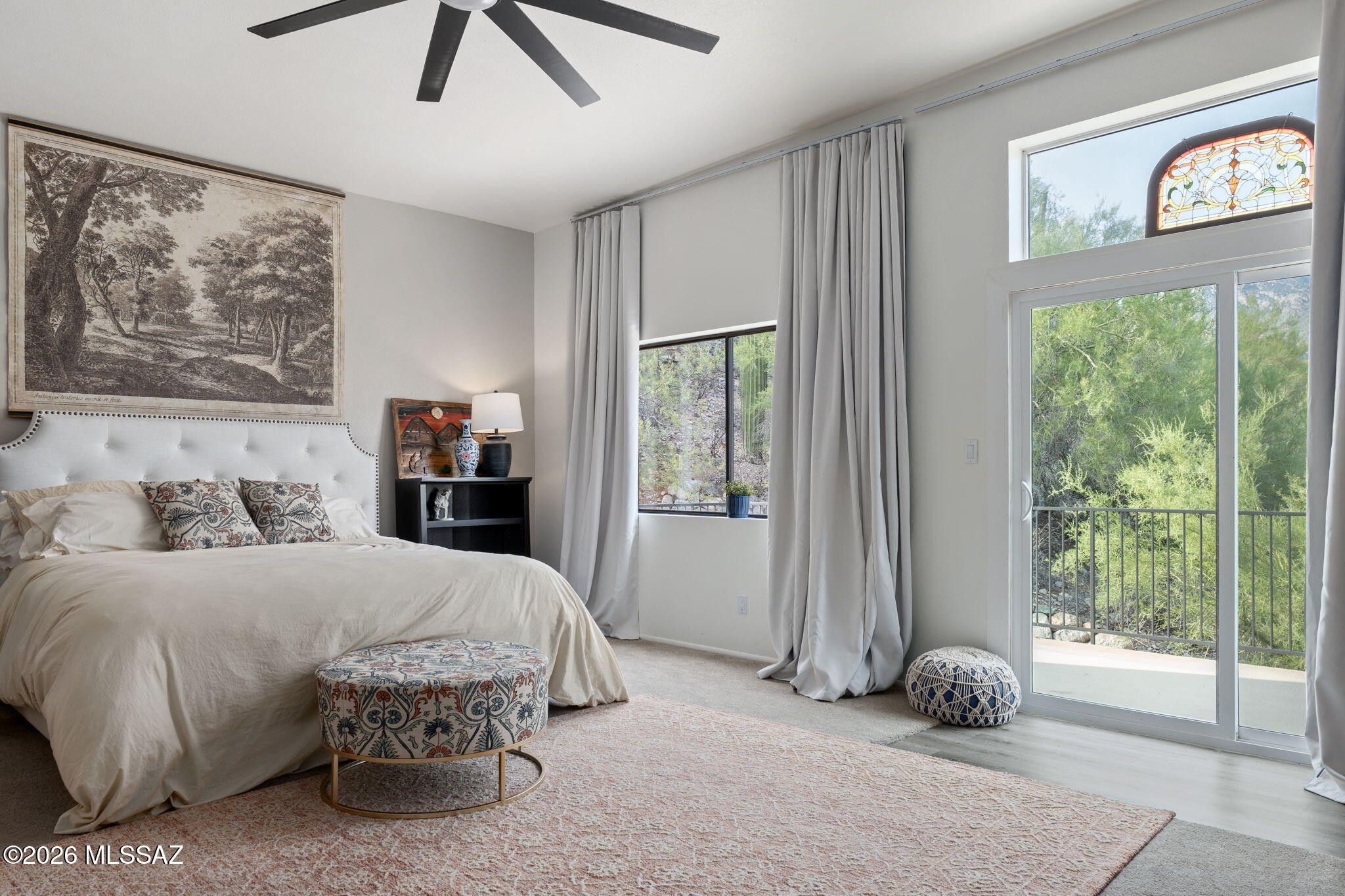 Cimarron Foothills Estates (1-97) - Residential