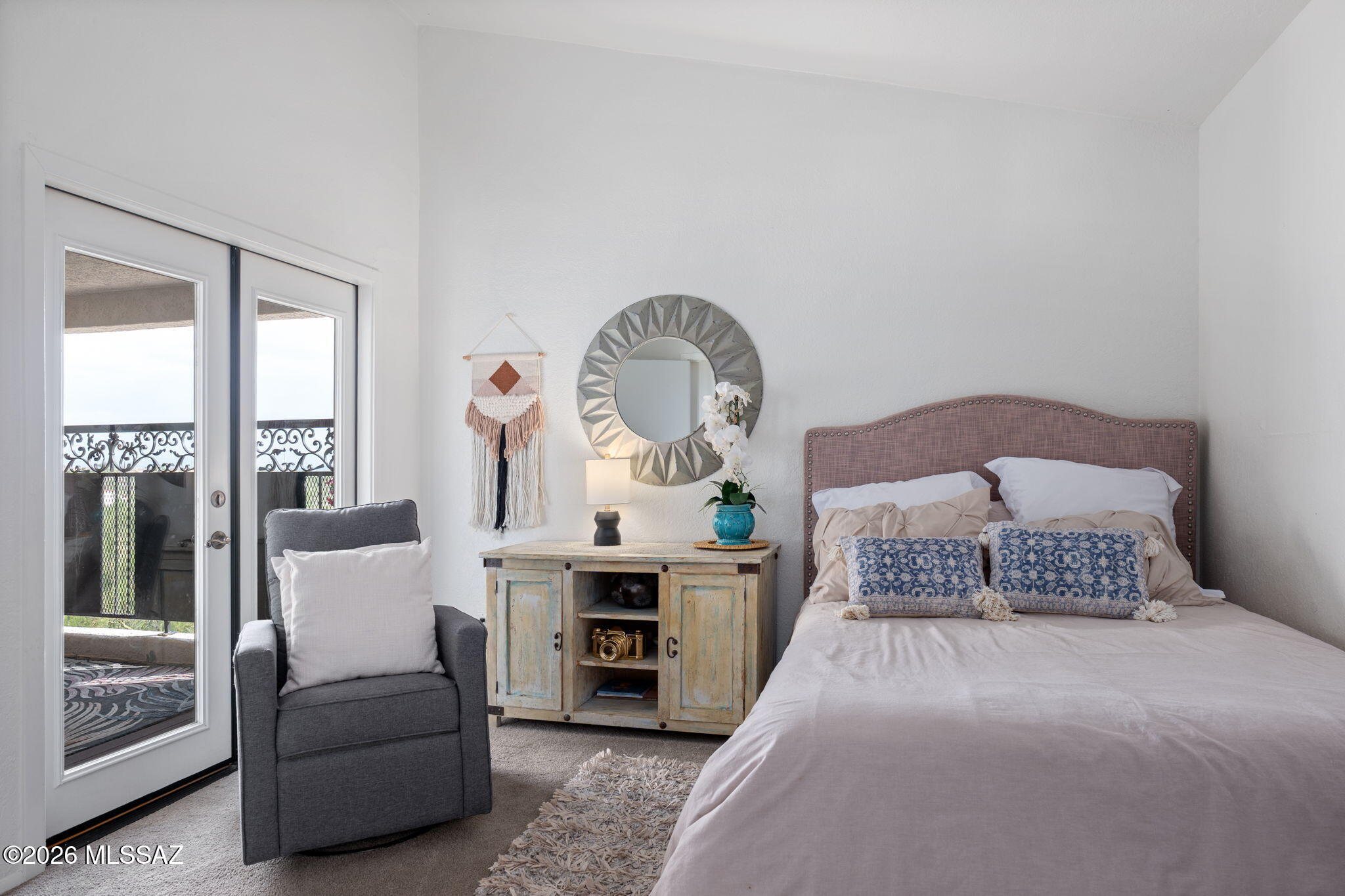 Cimarron Foothills Estates (1-97) - Residential