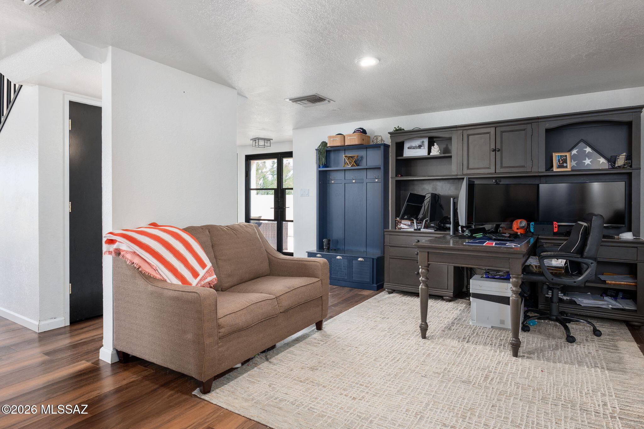 Cimarron Foothills Estates (1-97) - Residential