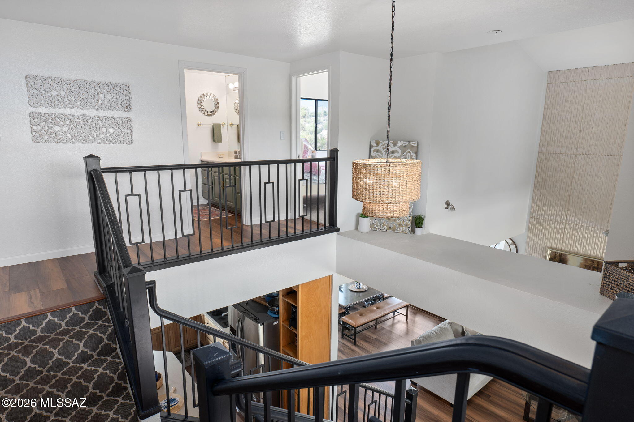Cimarron Foothills Estates (1-97) - Residential
