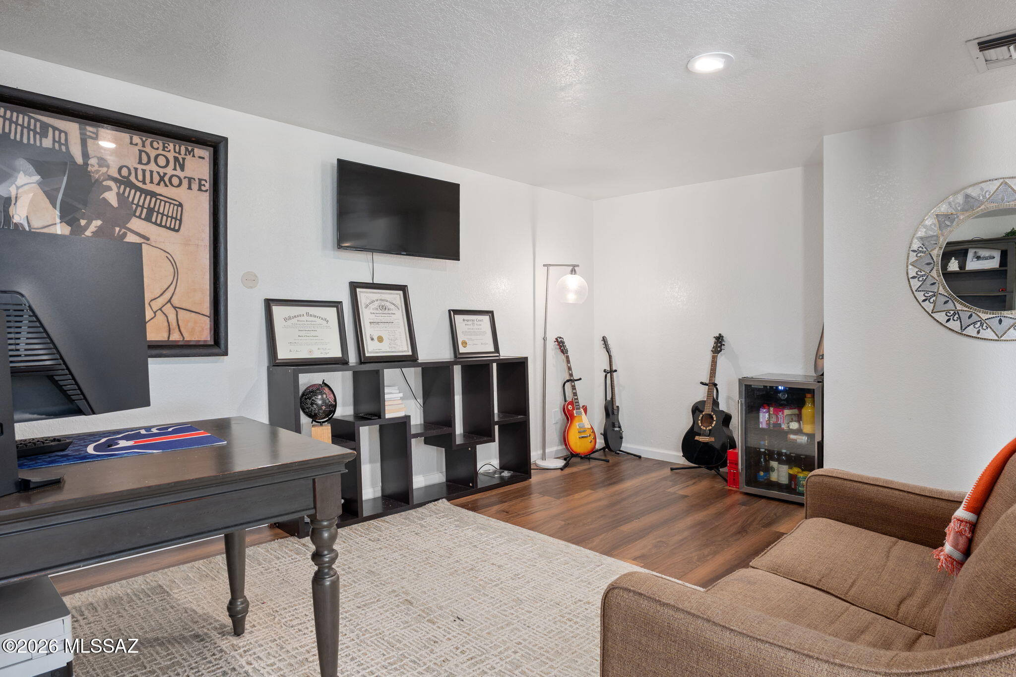 Cimarron Foothills Estates (1-97) - Residential