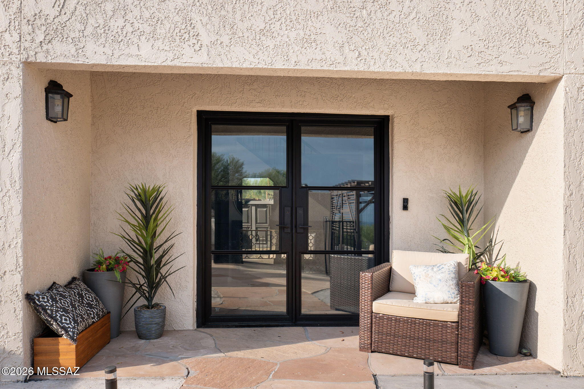 Cimarron Foothills Estates (1-97) - Residential
