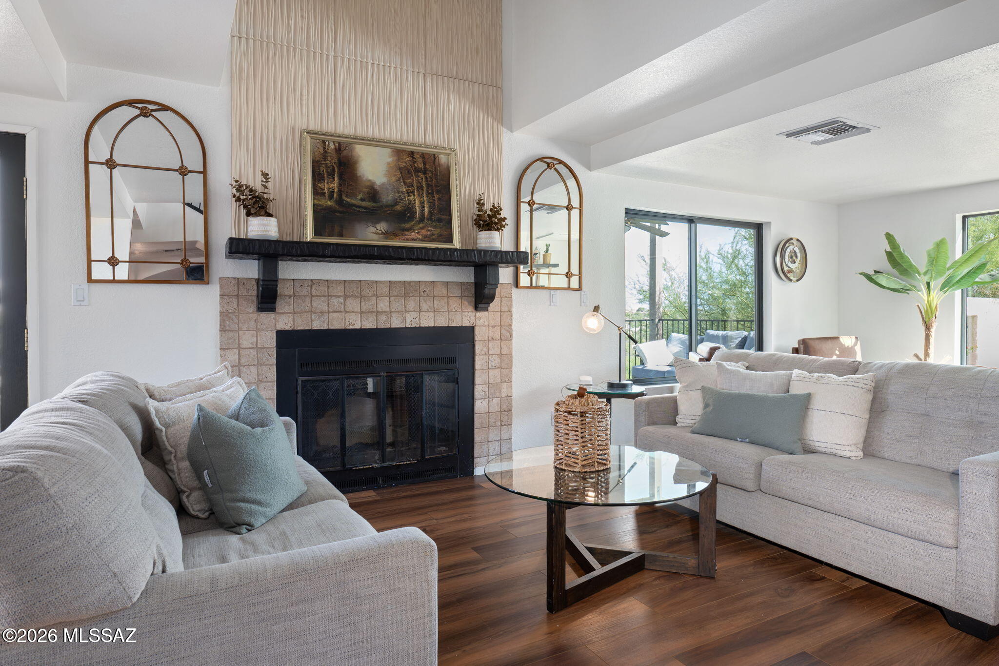 Cimarron Foothills Estates (1-97) - Residential