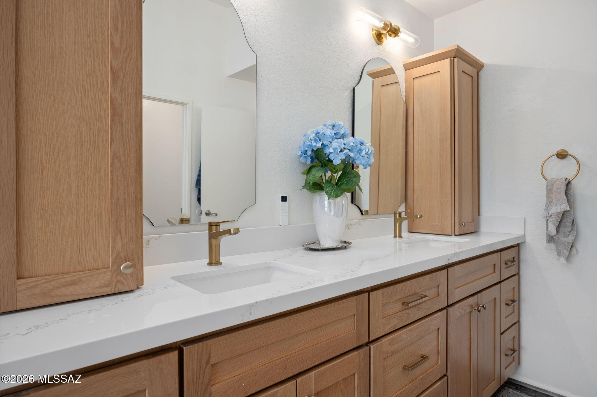 Cimarron Foothills Estates (1-97) - Residential