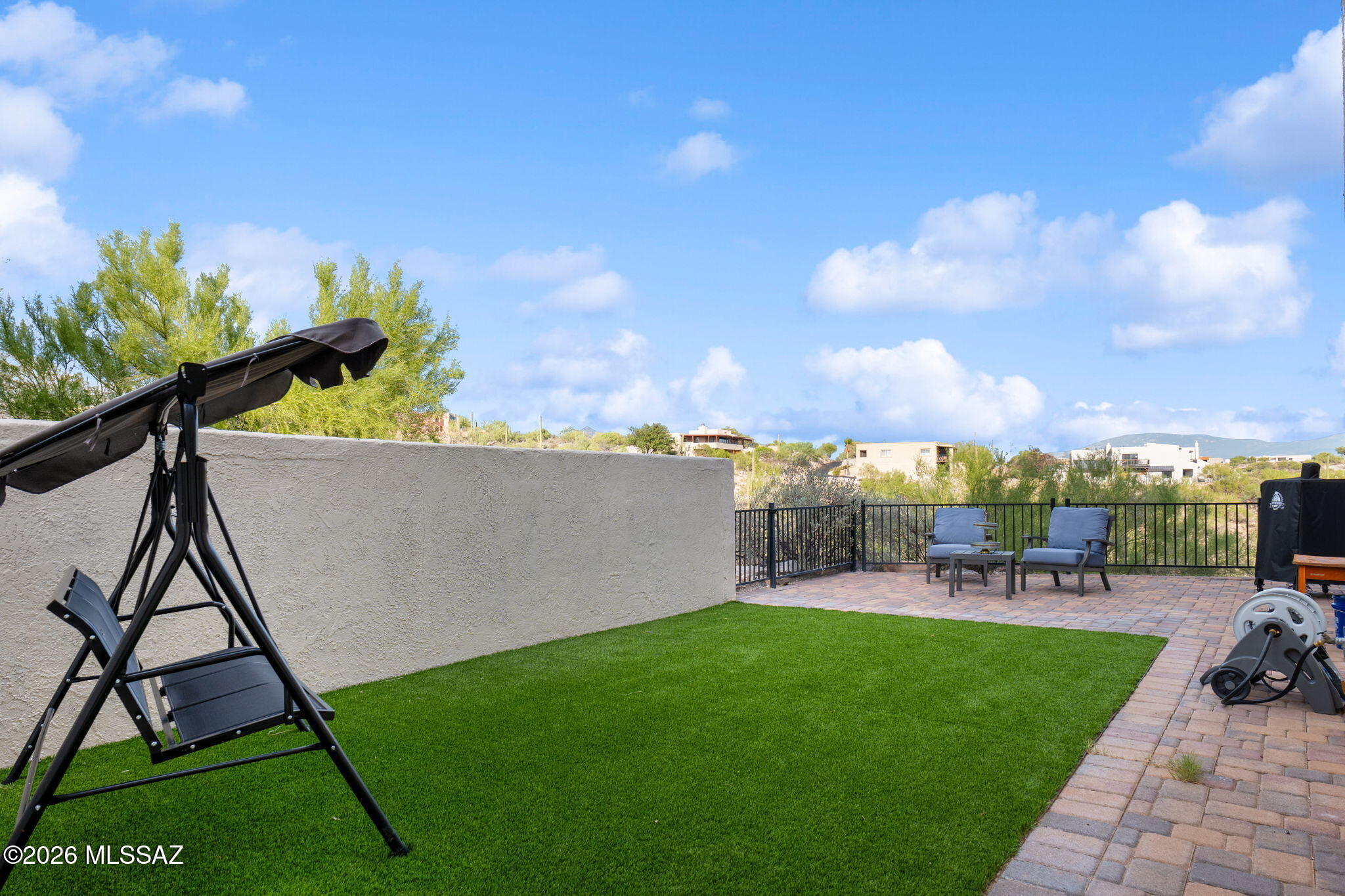 Cimarron Foothills Estates (1-97) - Residential